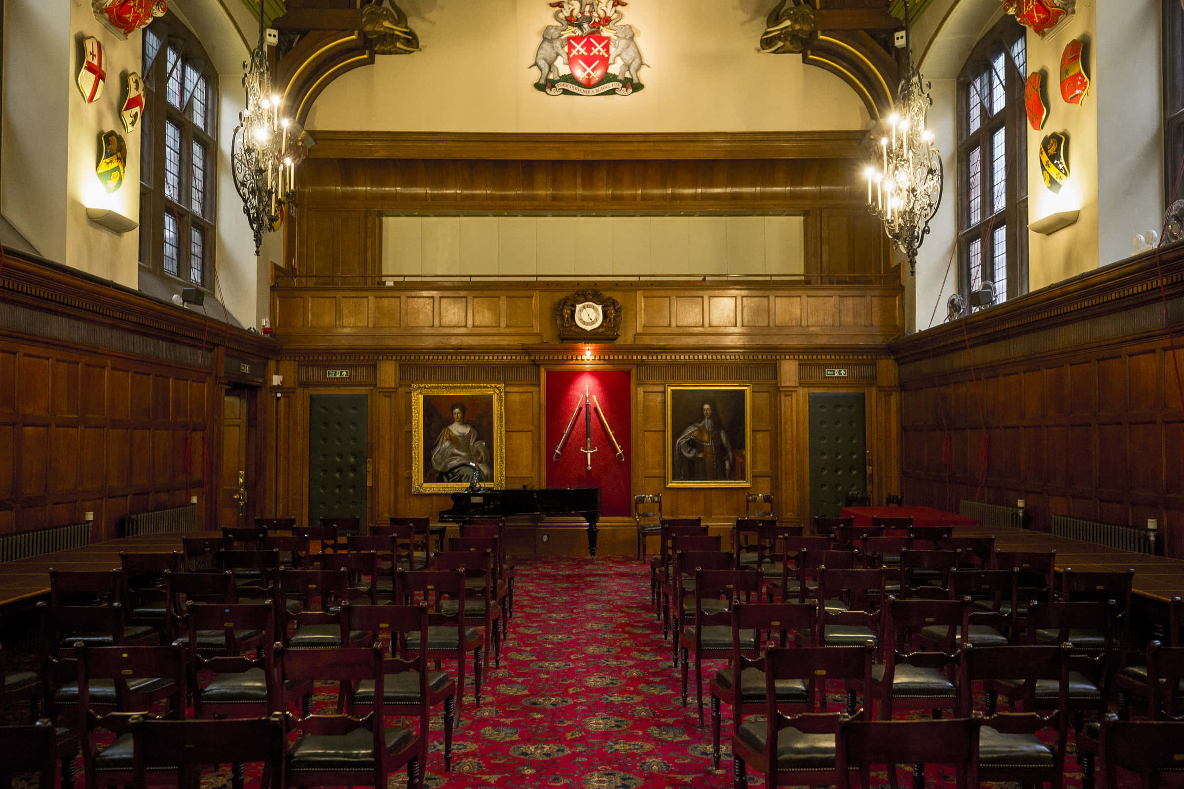 Livery Hall 2