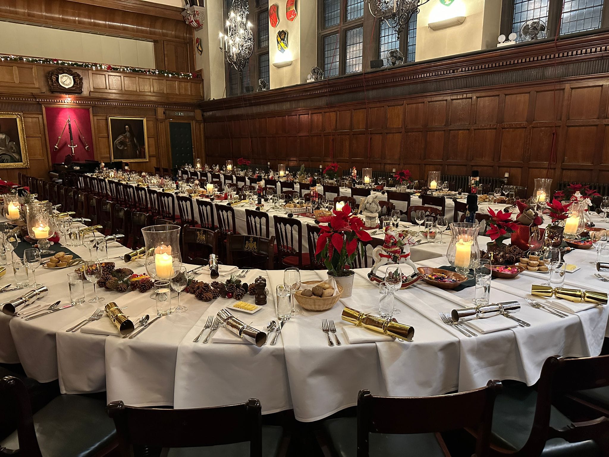 Livery Hall 3