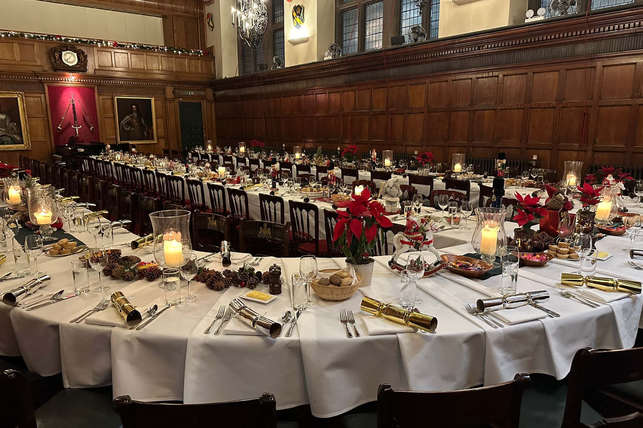 Livery Hall 3