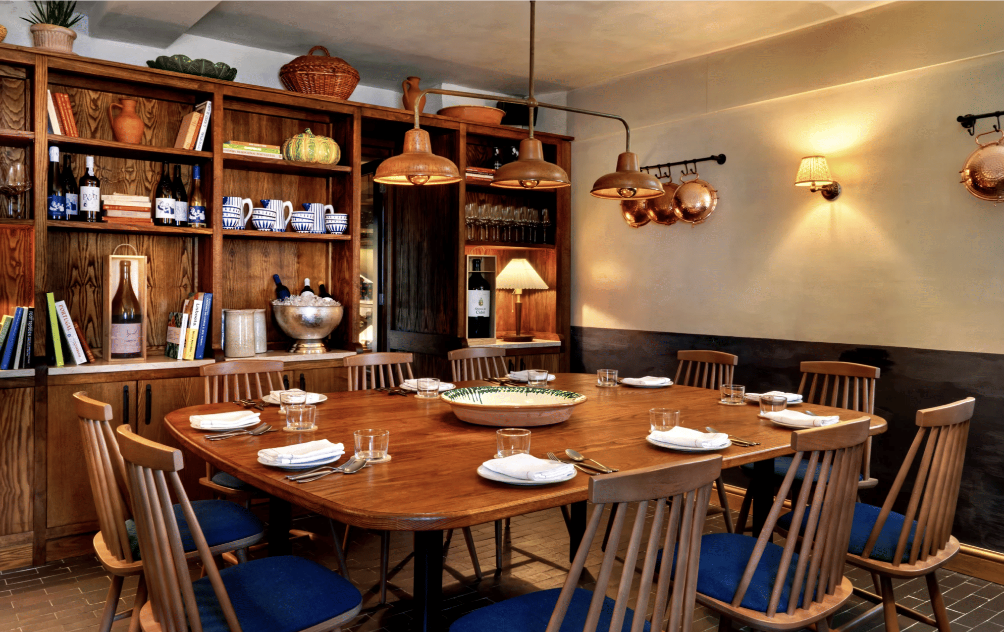 Full Venue Exclusive Hire 4