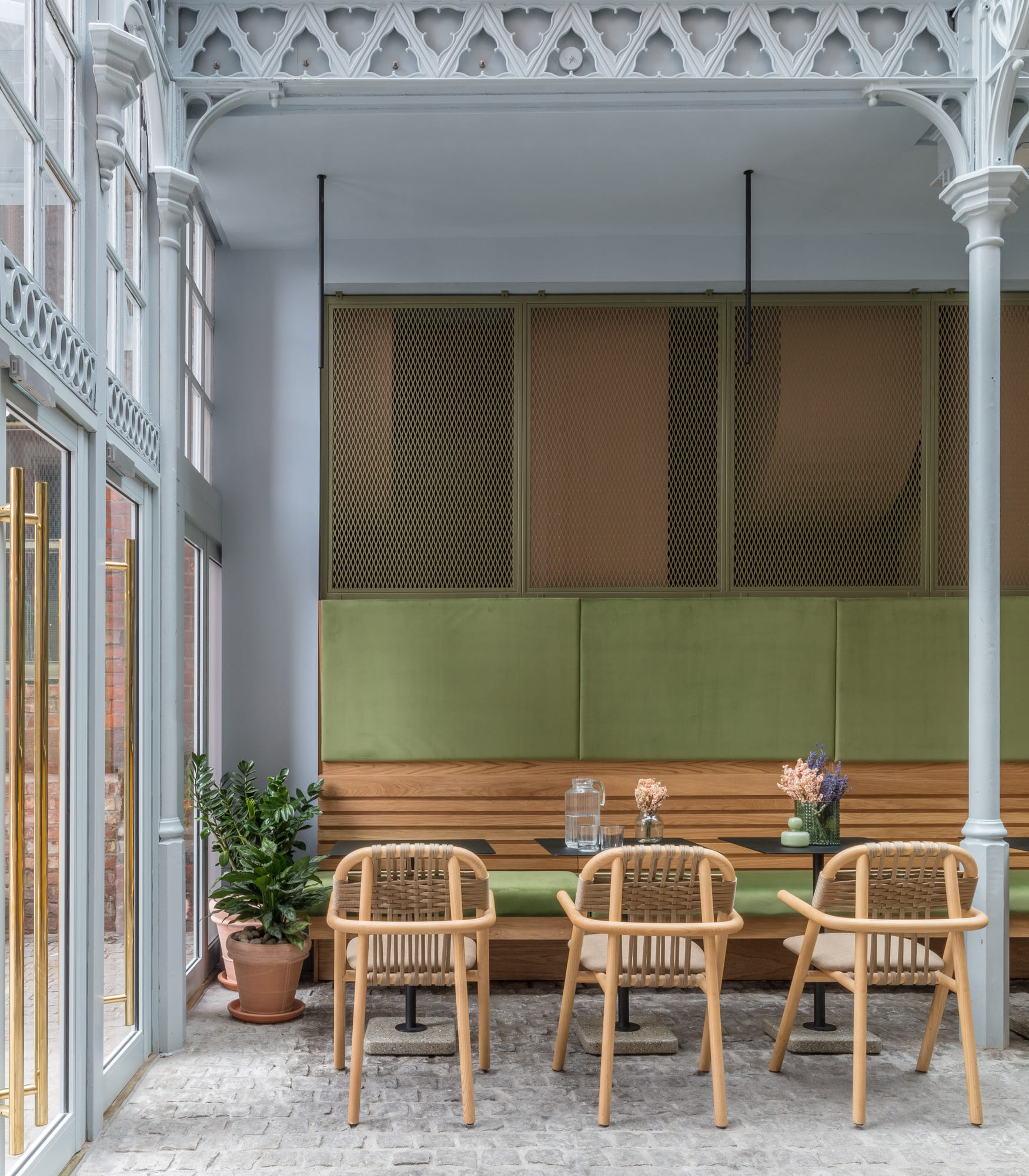 Locke Bar and Lounge 1