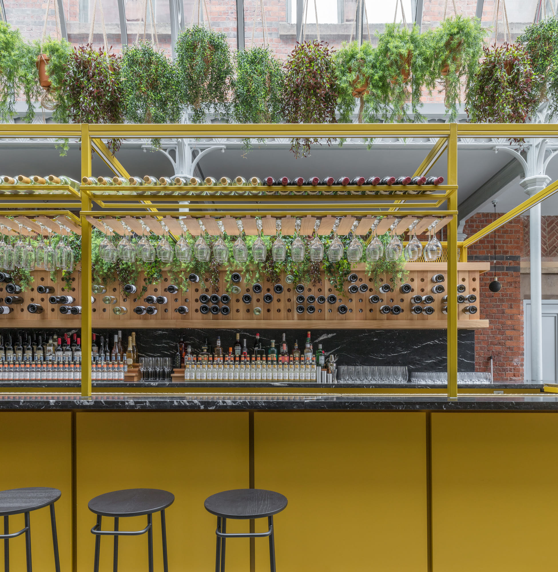 Locke Bar and Lounge 0