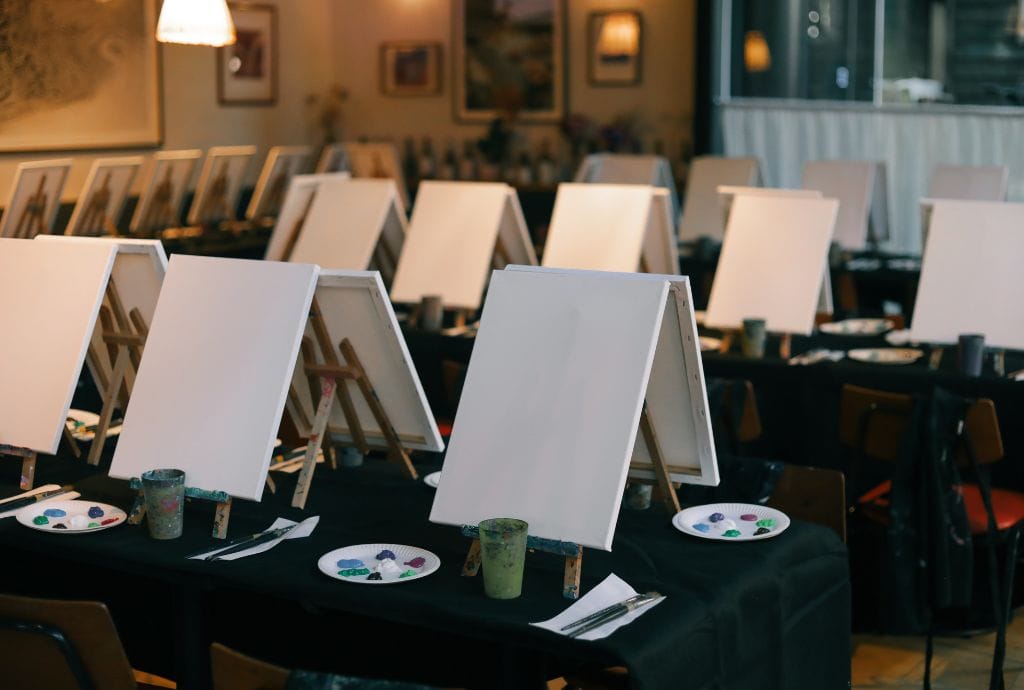 Paint & Sip 5