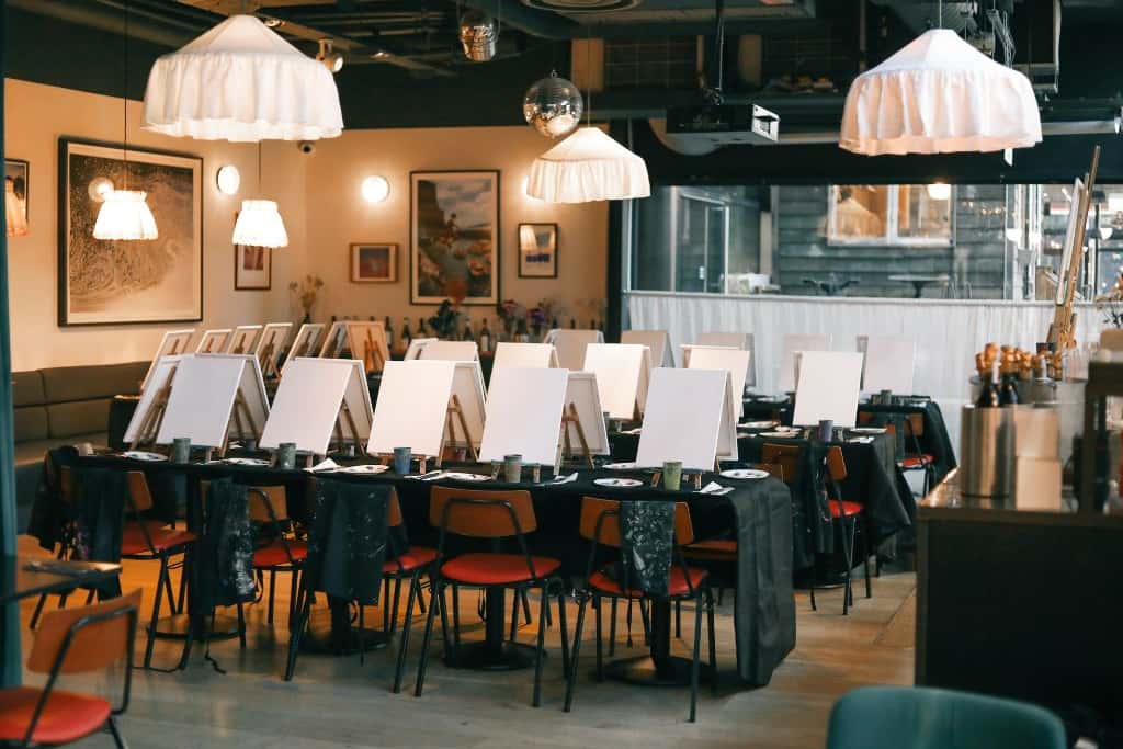 Paint & Sip 3