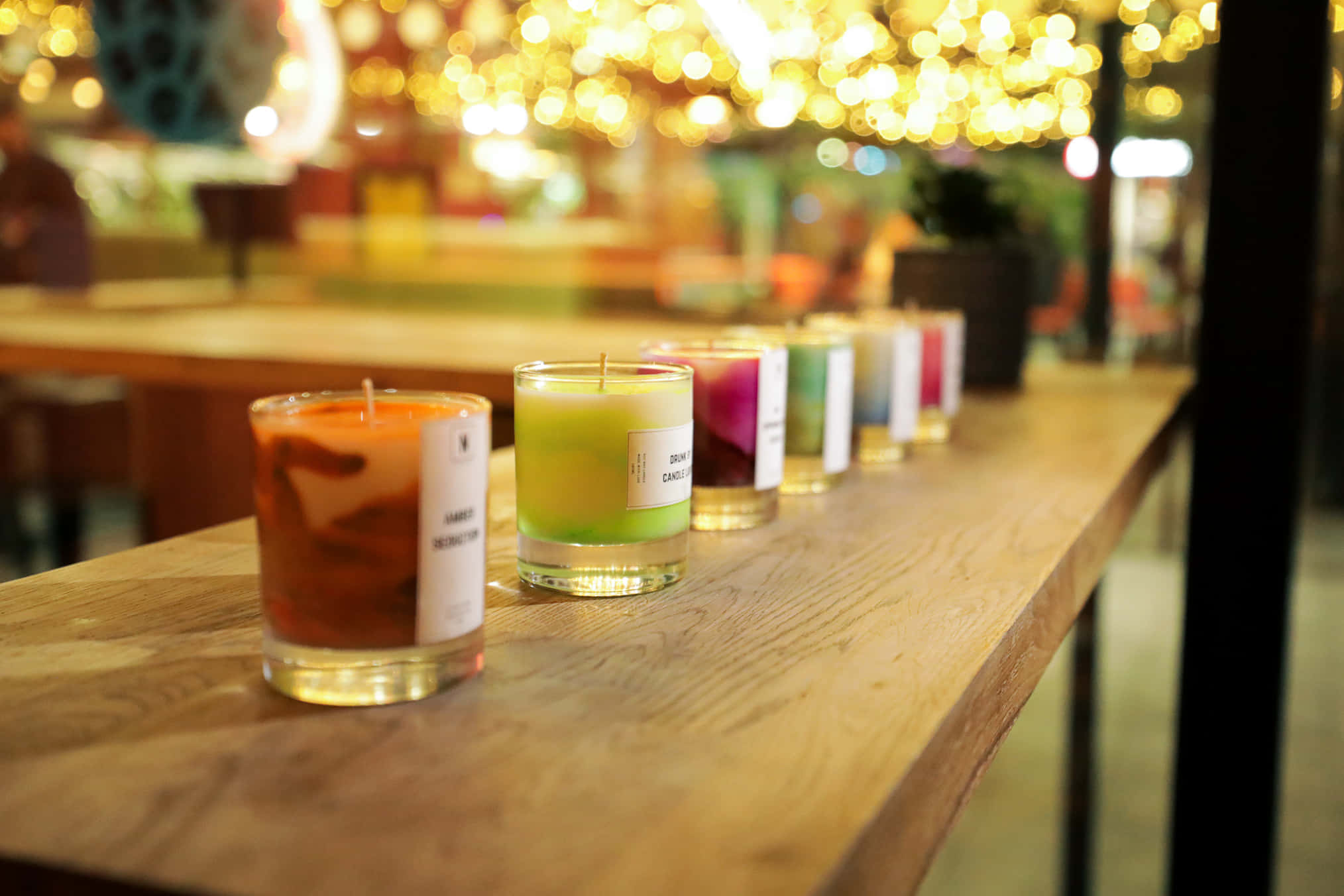 Candle Making Class 0