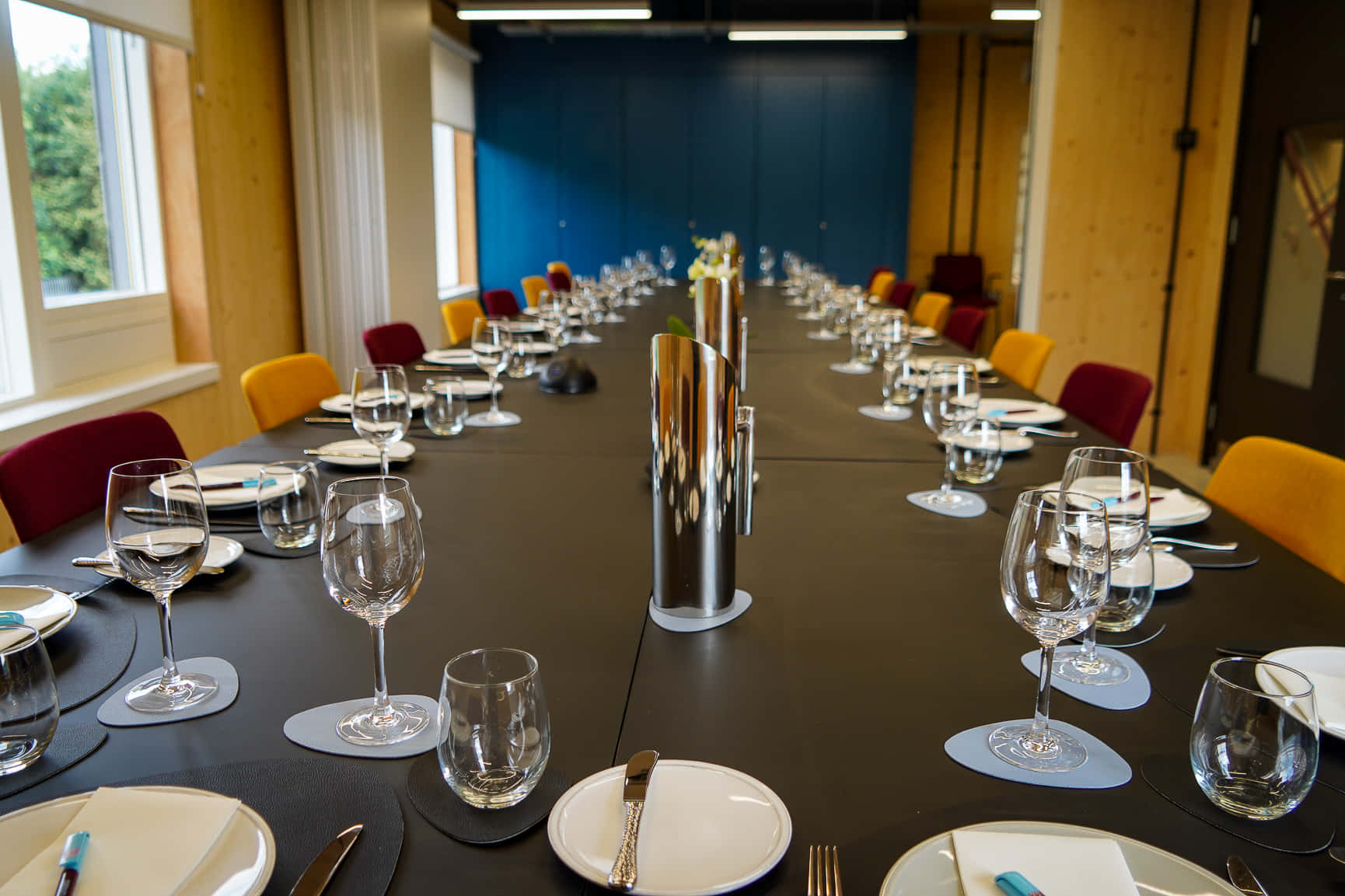 Thrive - Premium Board Room 0