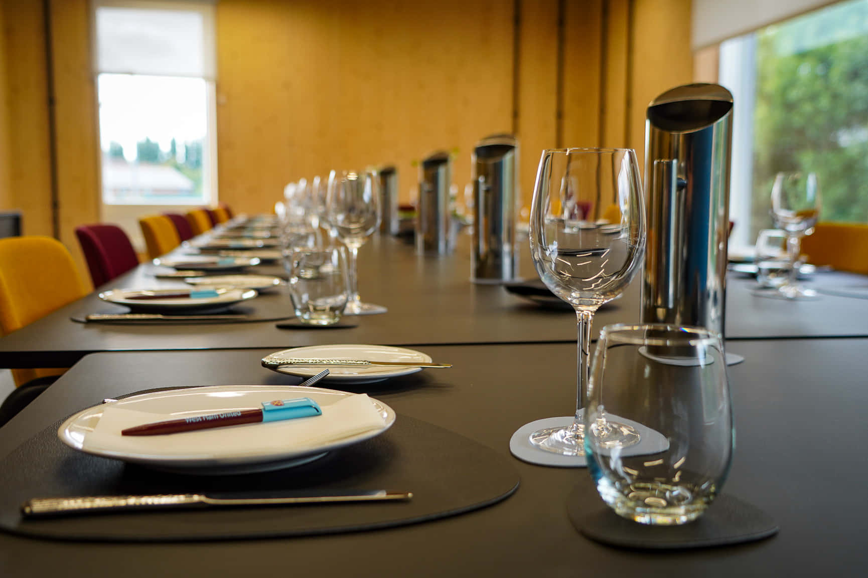 Thrive - Premium Board Room 1