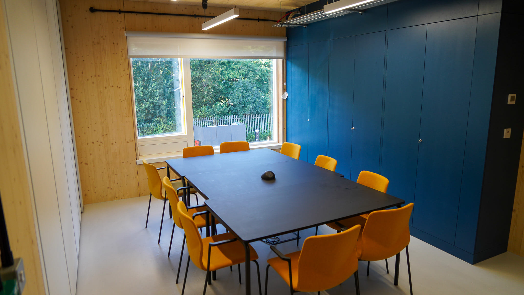 Spark - Intimate Board Room 1
