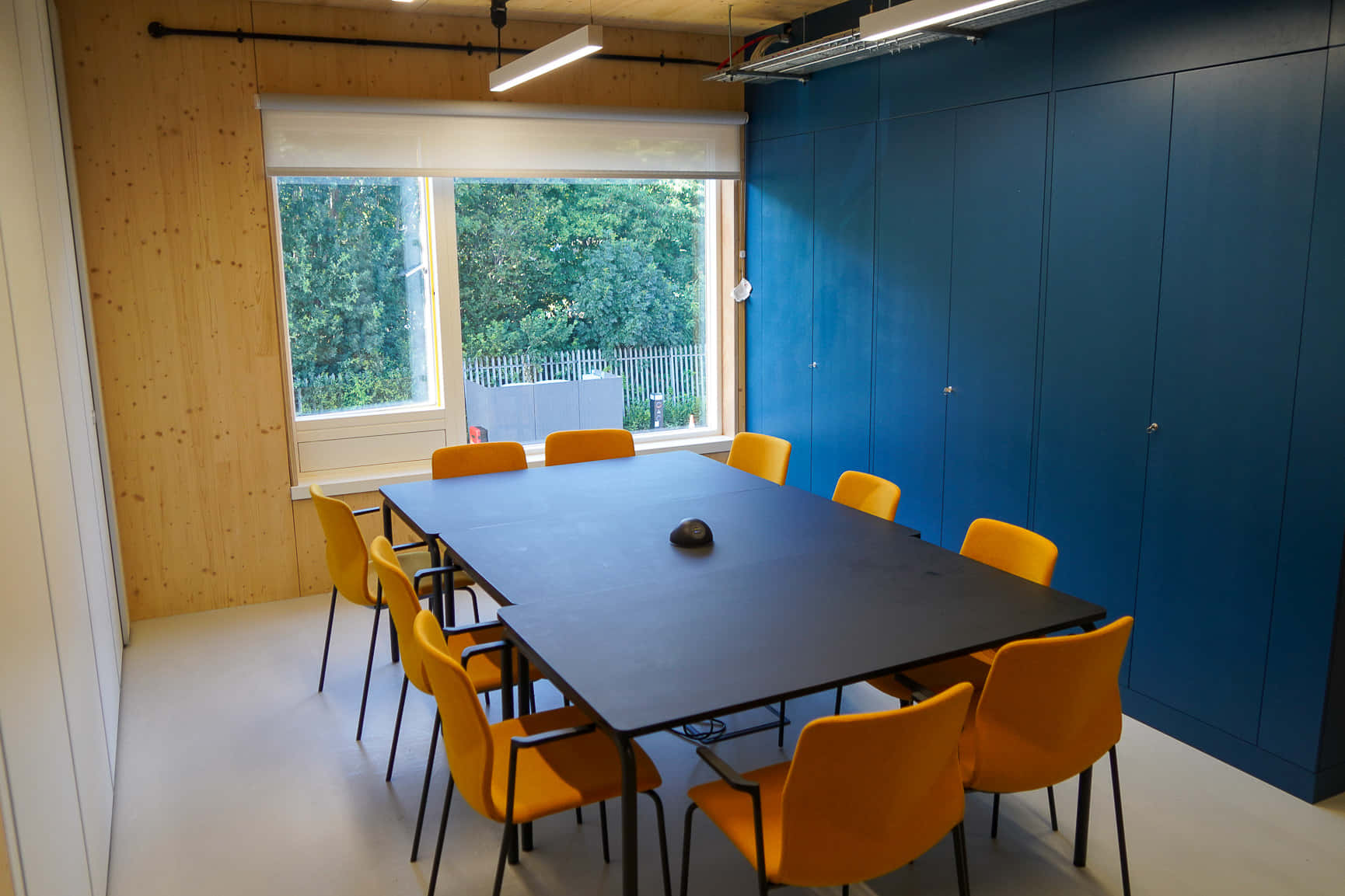 Spark - Intimate Board Room 1