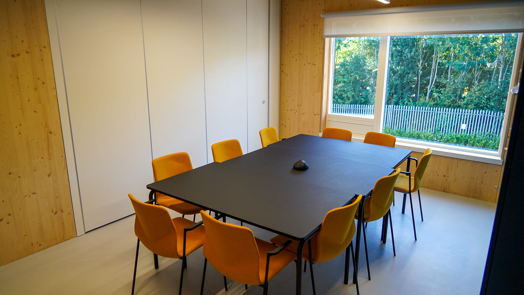 Spark - Intimate Board Room 2