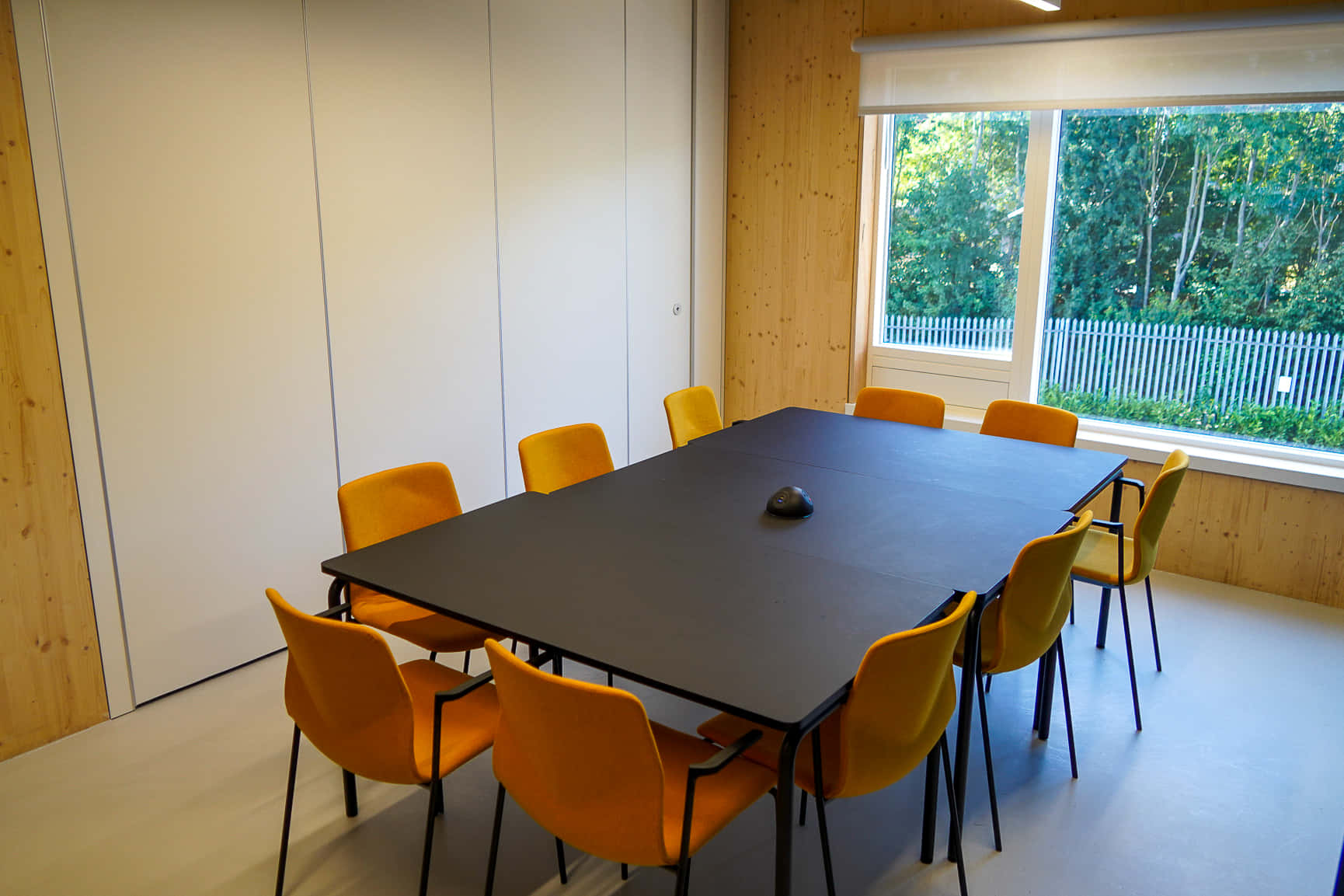 Spark - Intimate Board Room 2