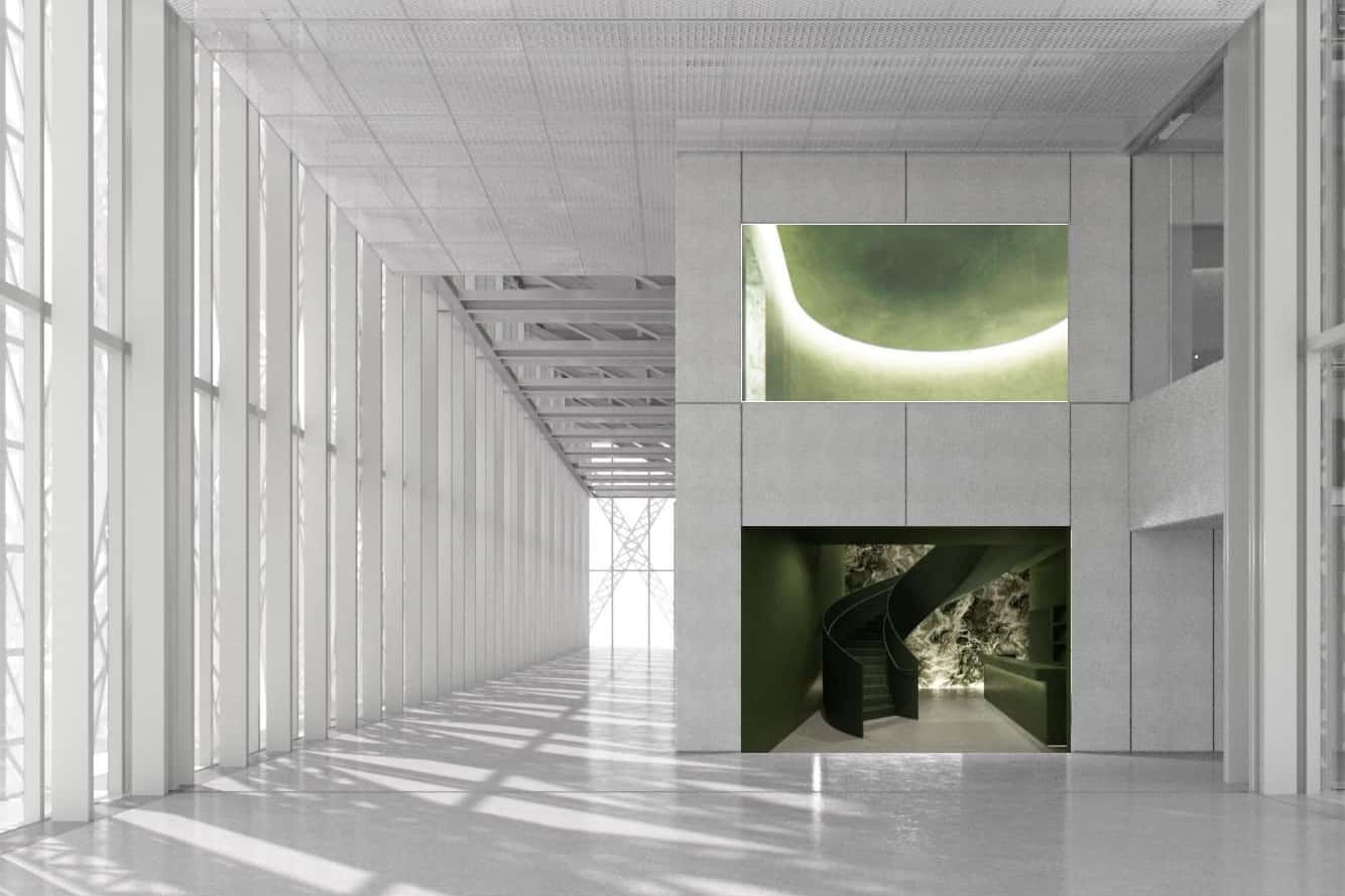The Cinema and Bar 2