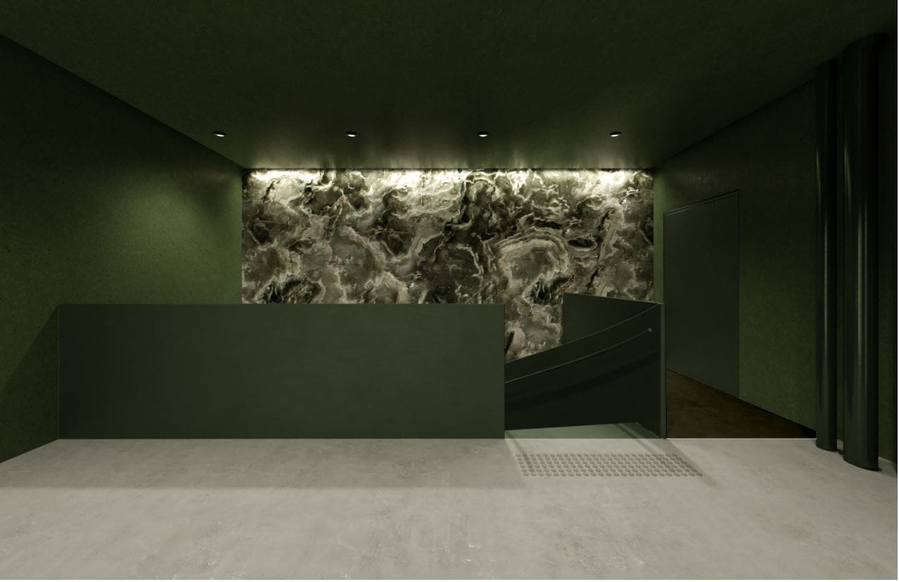 The Cinema and Bar 3