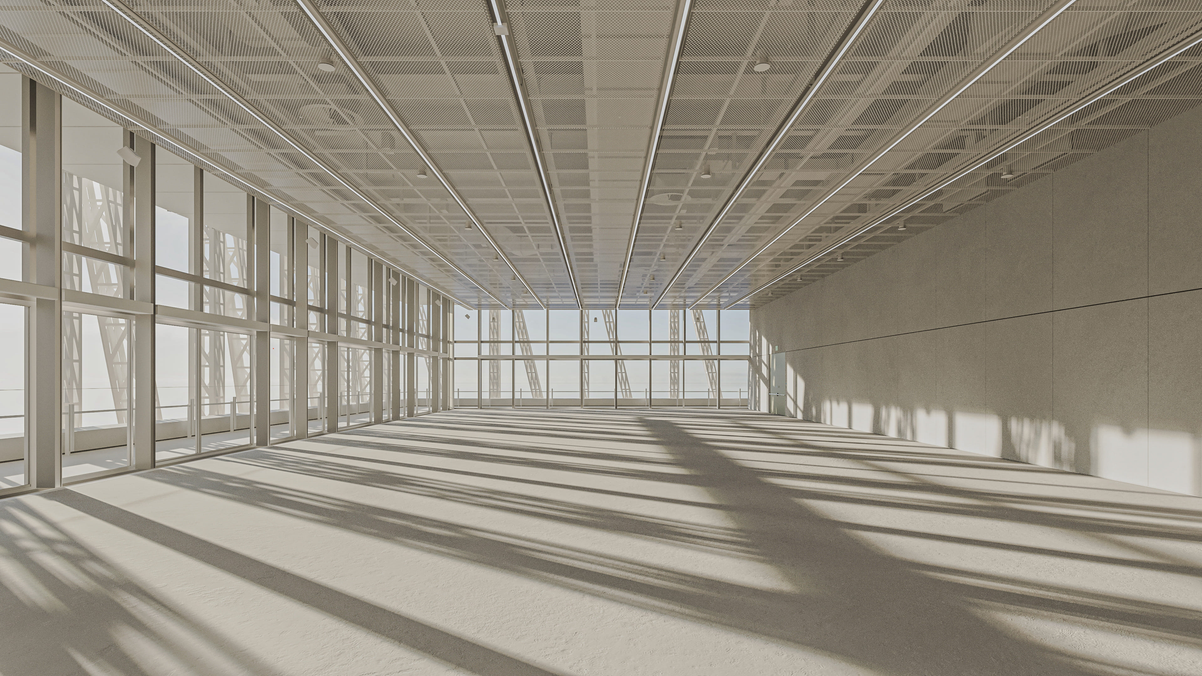 Presentation Space 7 1