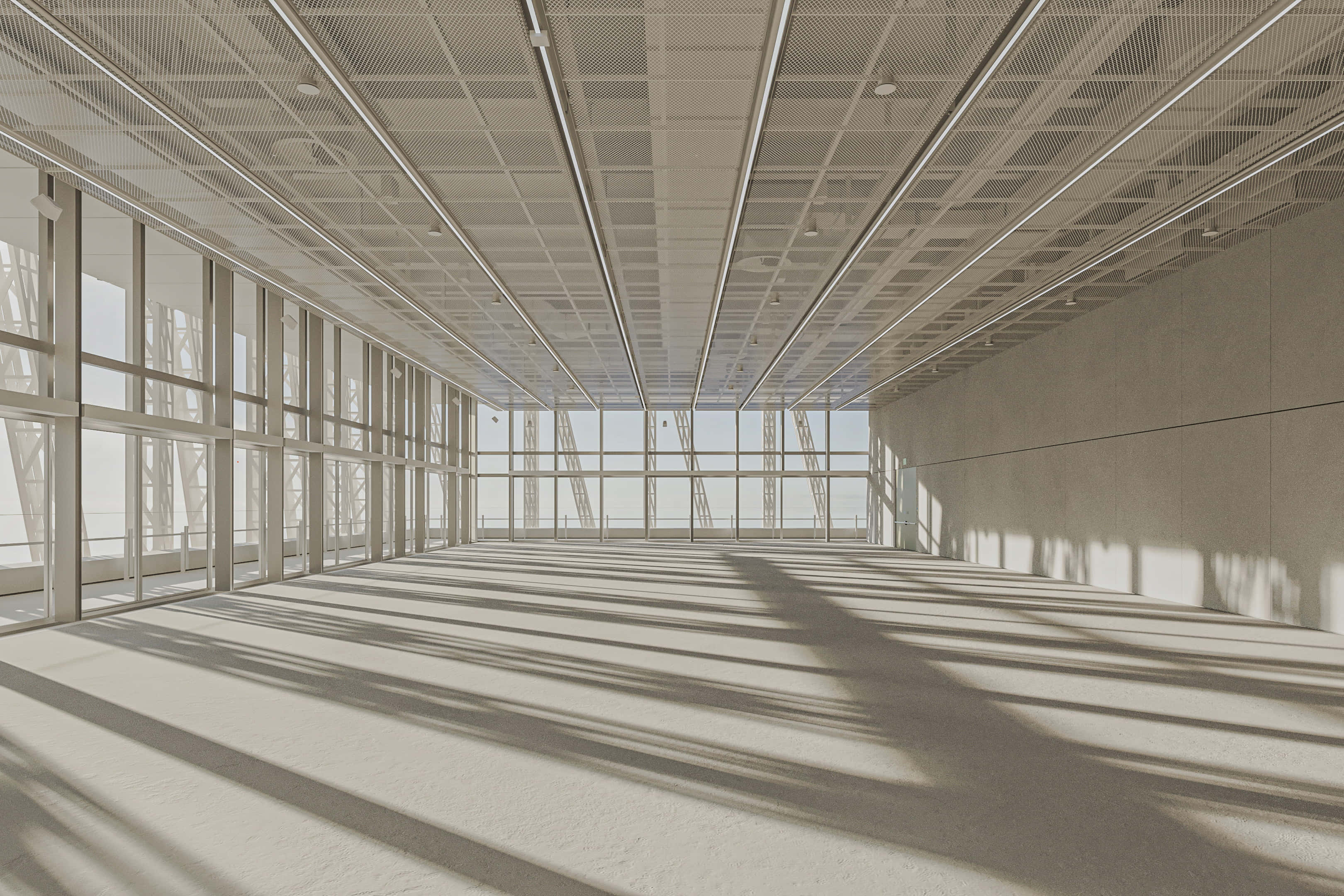 Presentation Space 7 1