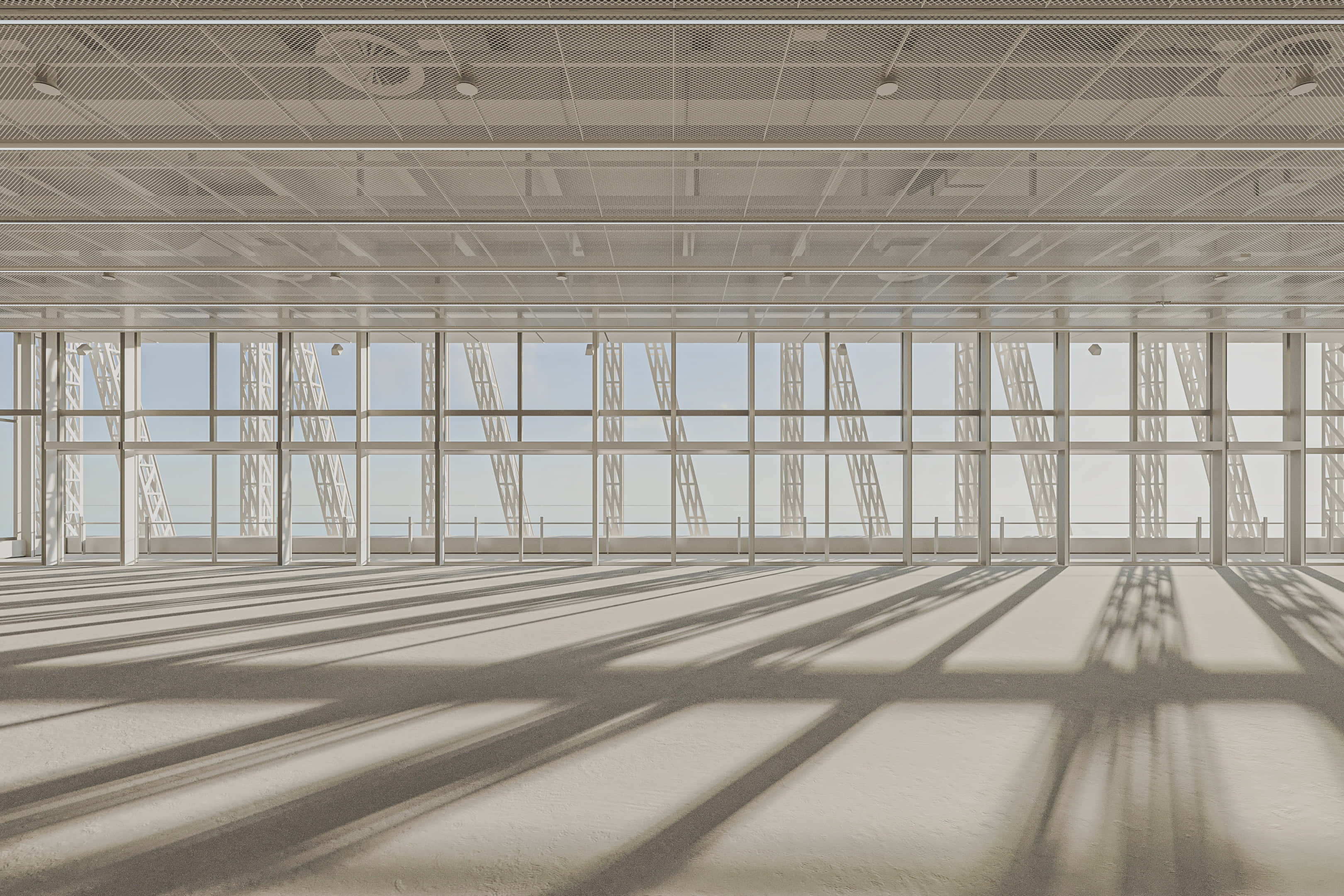 Presentation Space 7 0