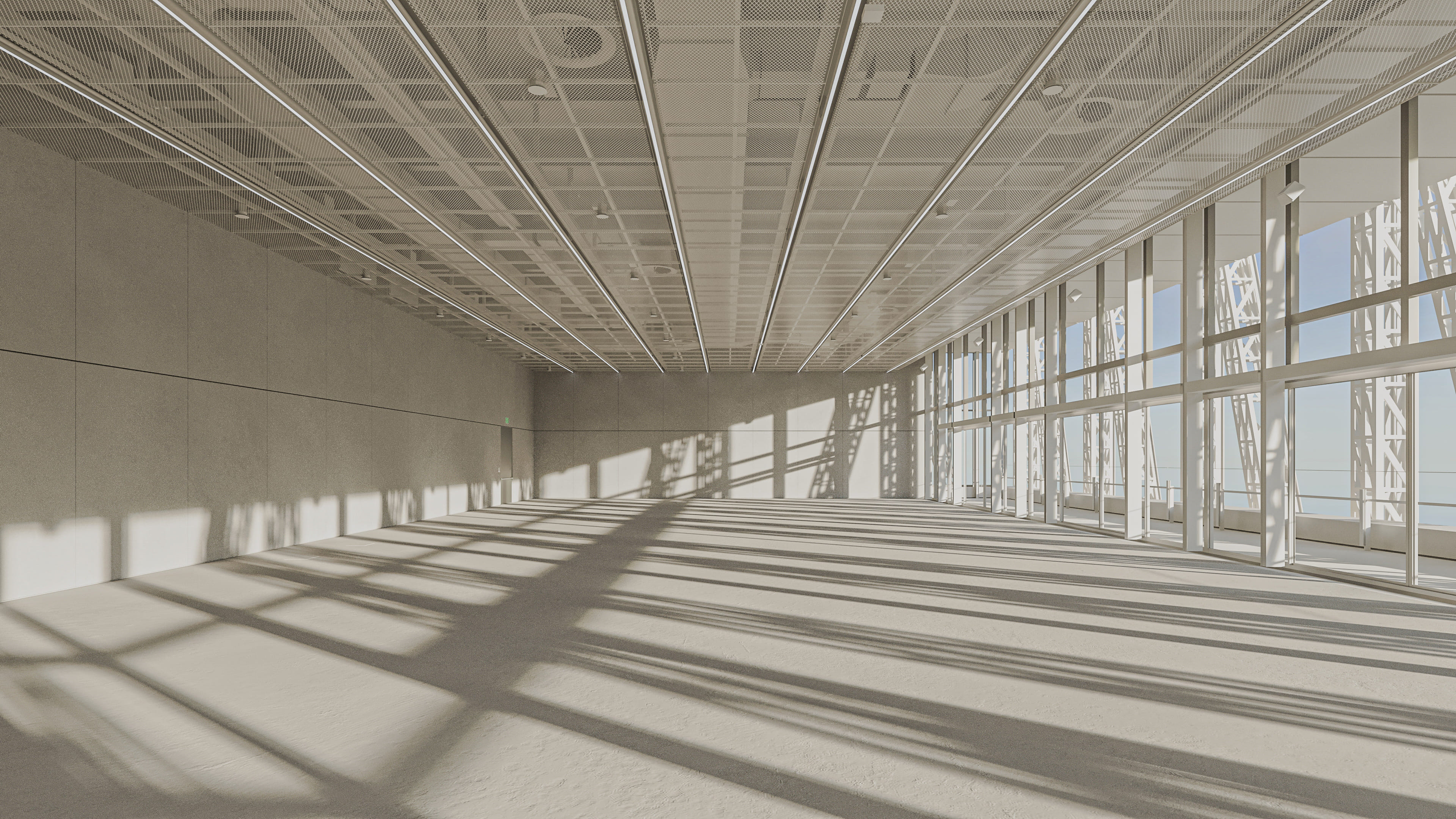 Presentation Space 7 2