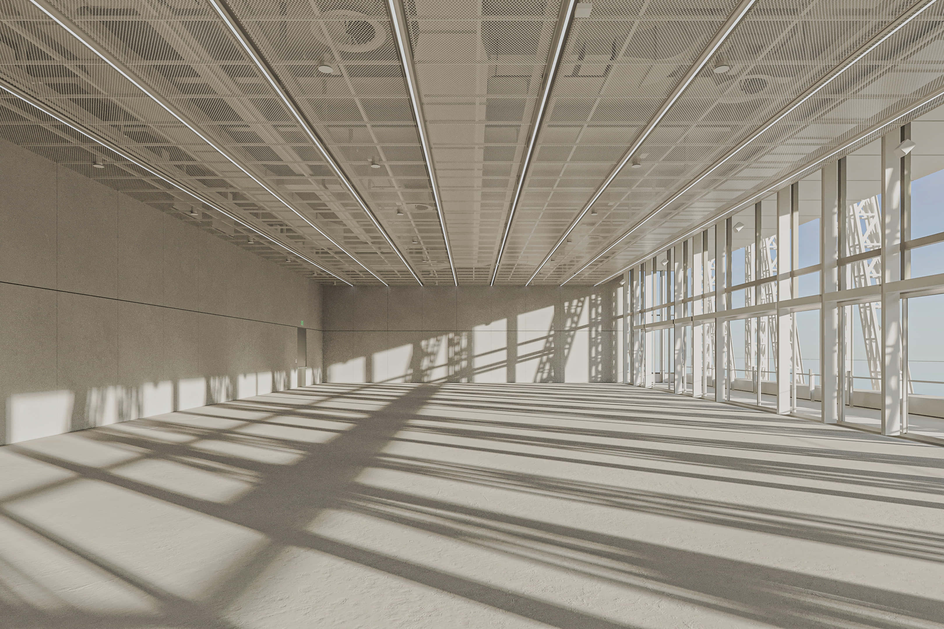 Presentation Space 7 2
