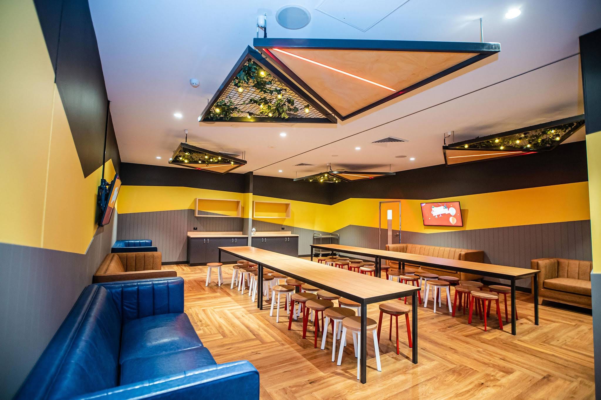 General Venue space 2