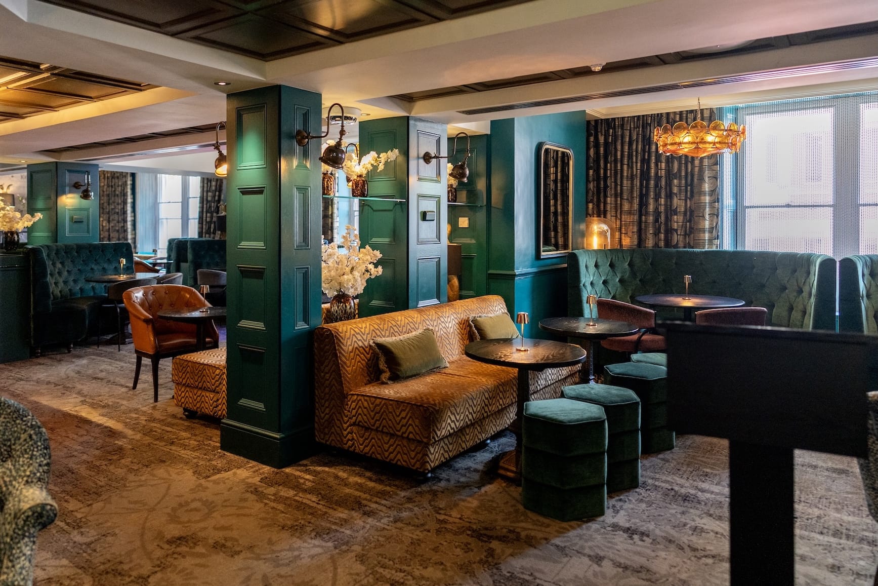 Permission Lounge  0