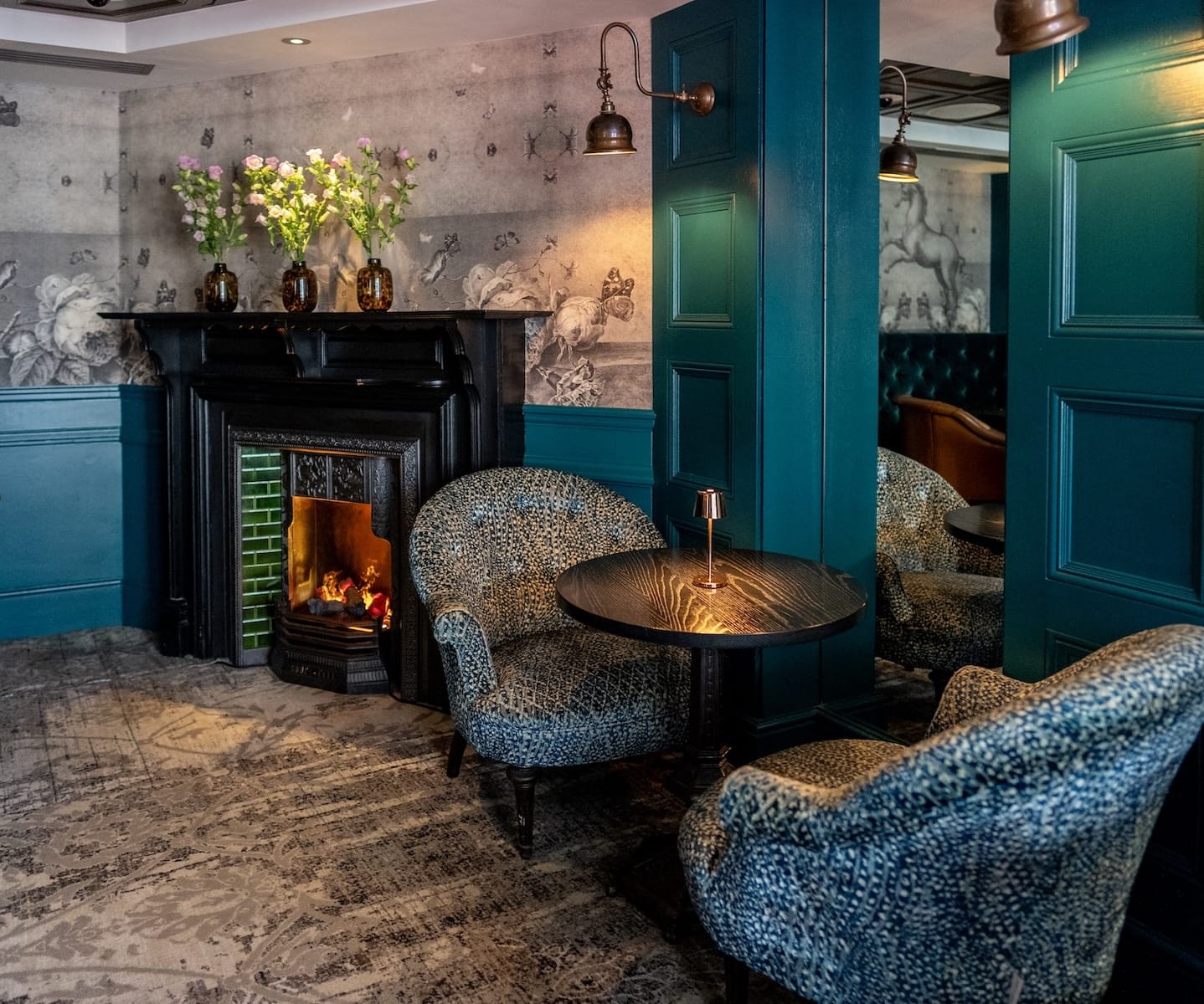 Permission Lounge  1