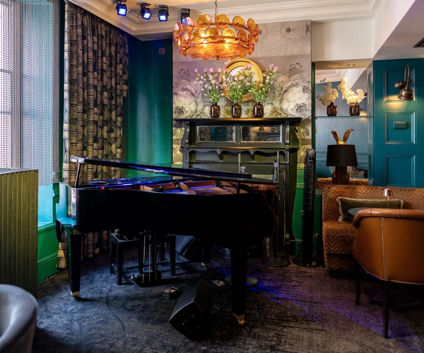 Permission Lounge  3