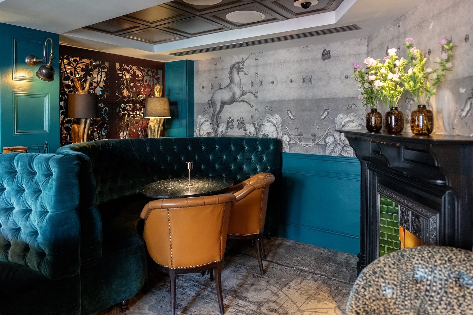 Permission Lounge  2