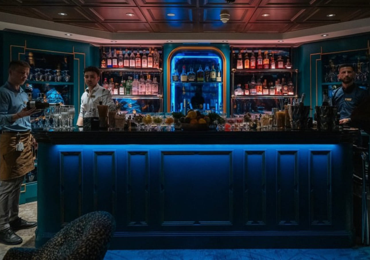 Permission Lounge  4