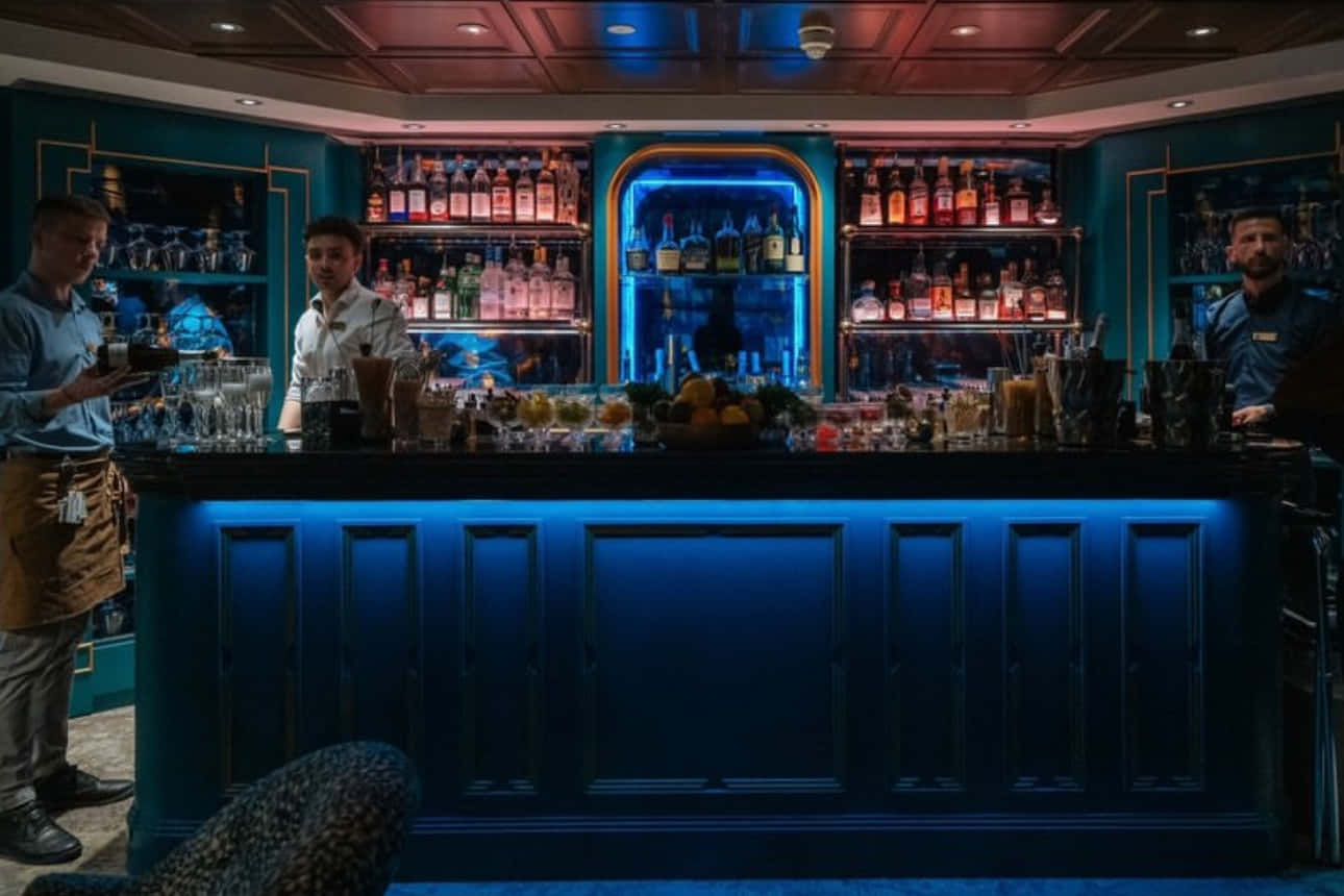 Permission Lounge 4
