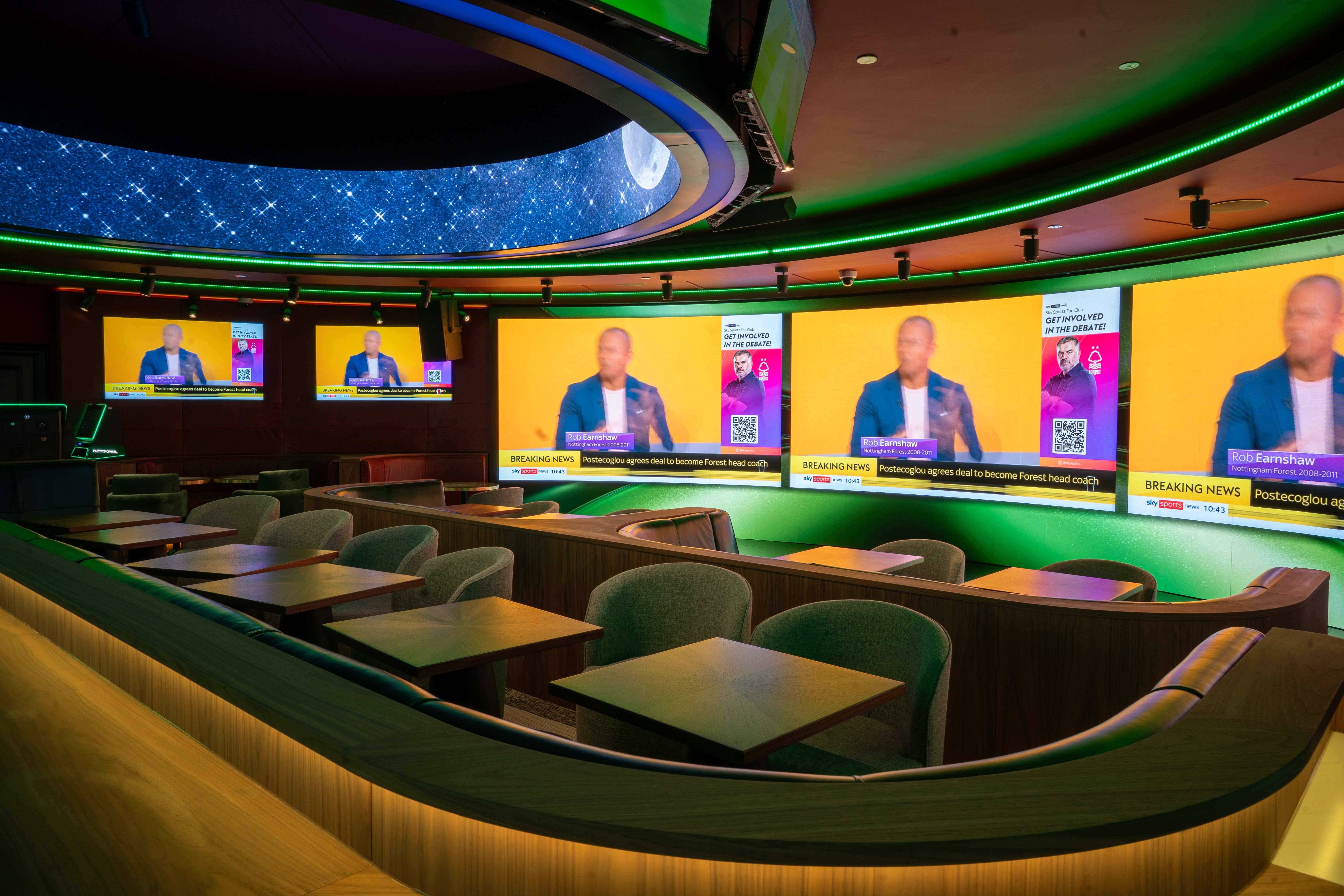 Paddy's Sportsbook 3