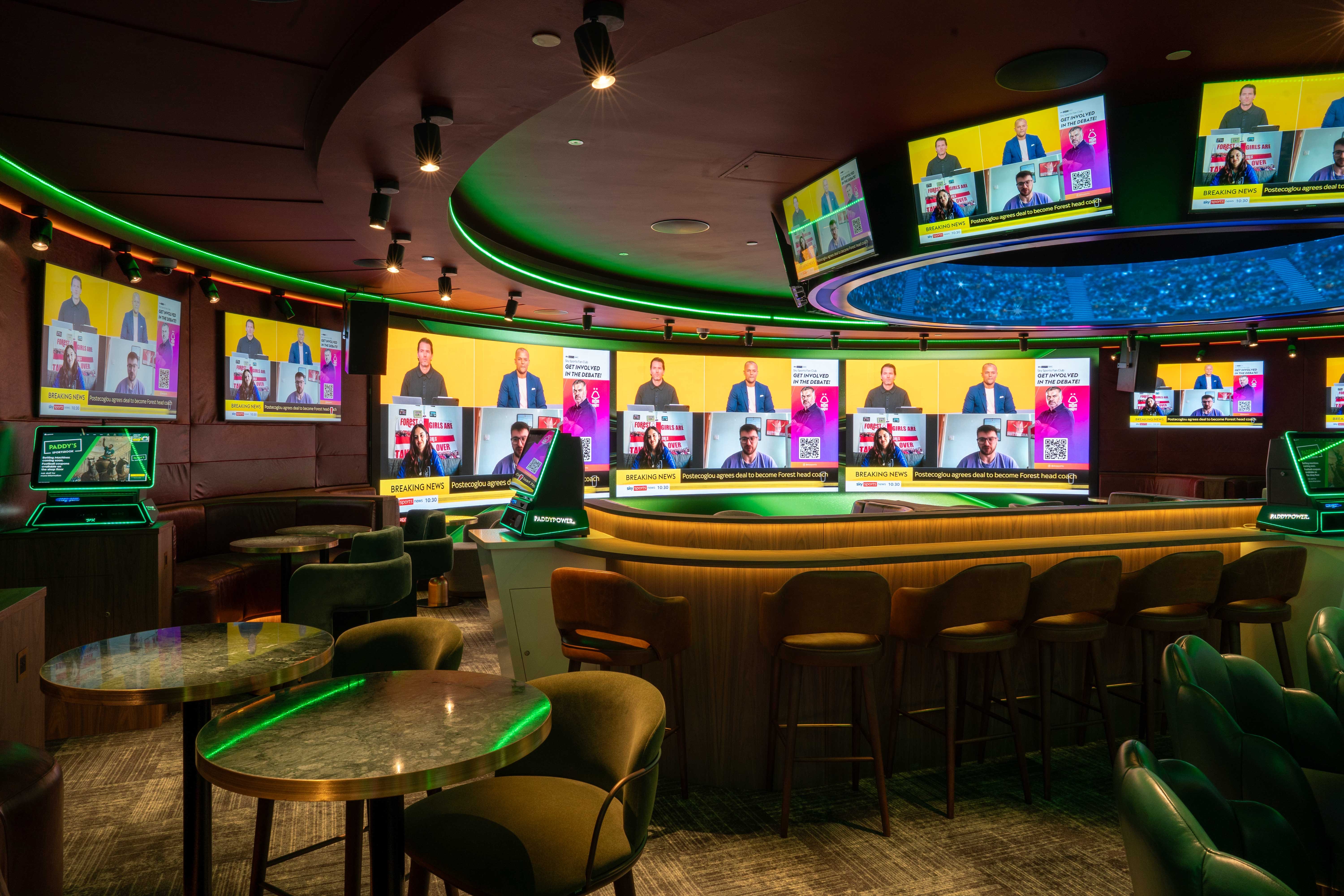 Paddy's Sportsbook 6