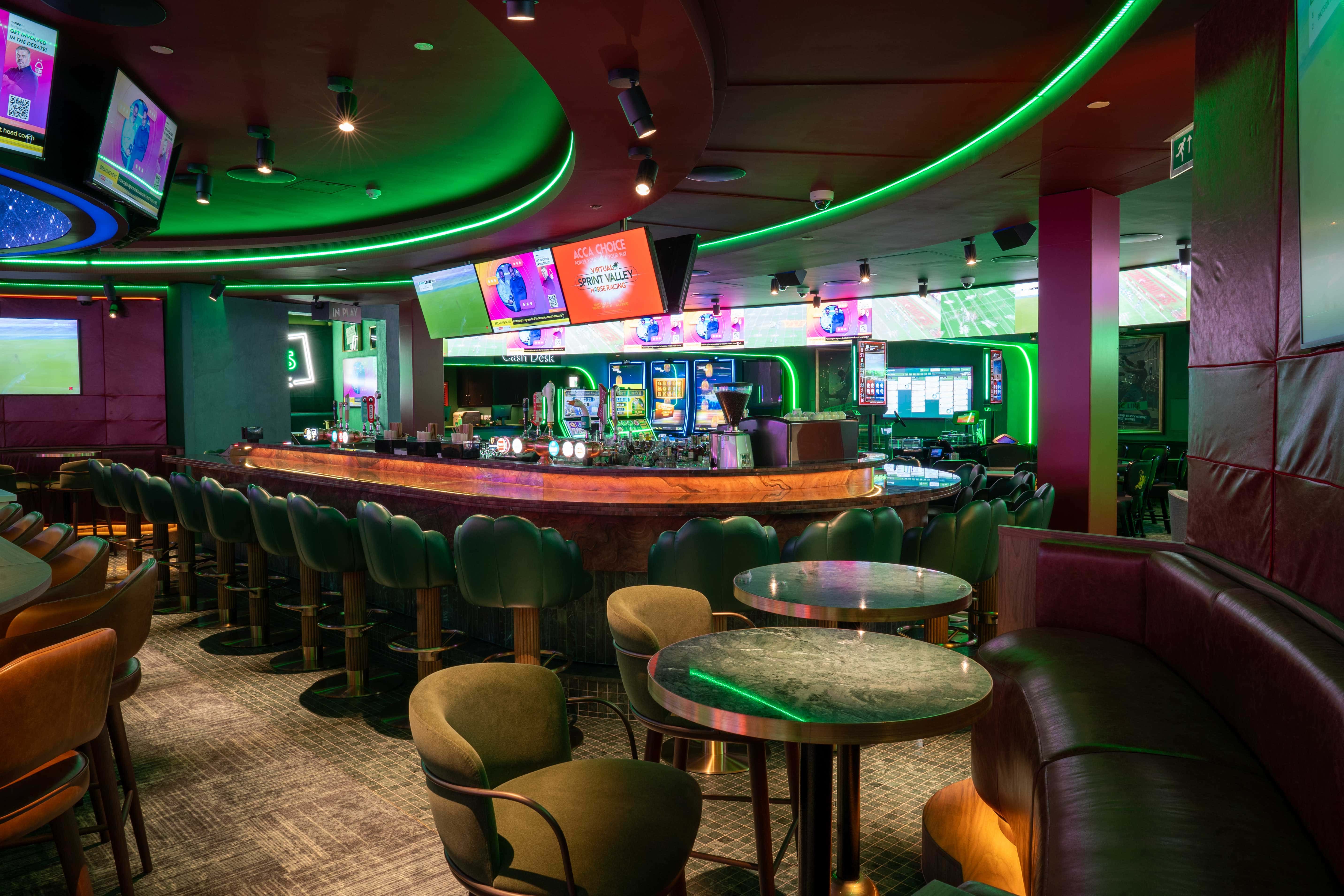 Paddy's Sportsbook 1