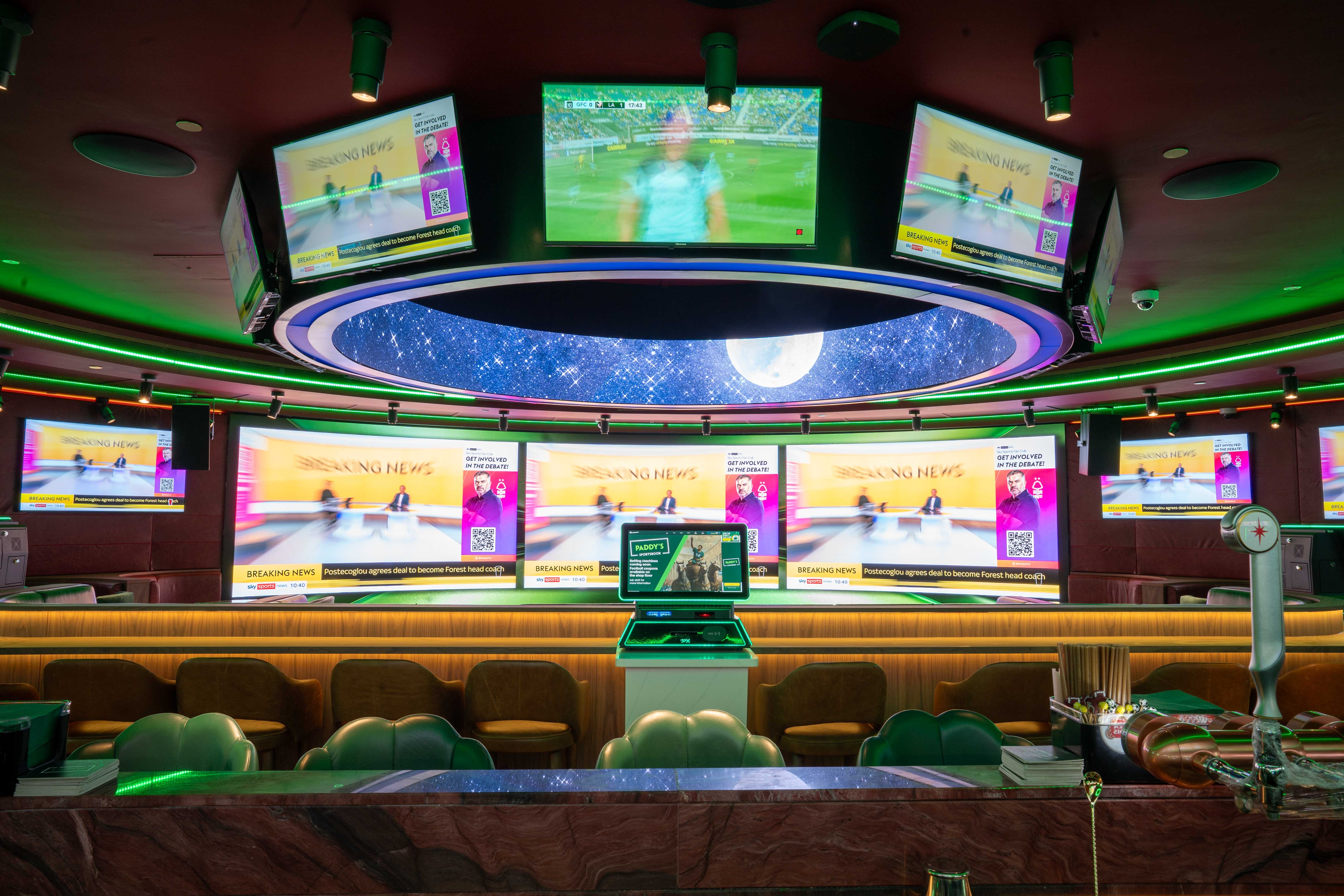 Paddy's Sportsbook 4