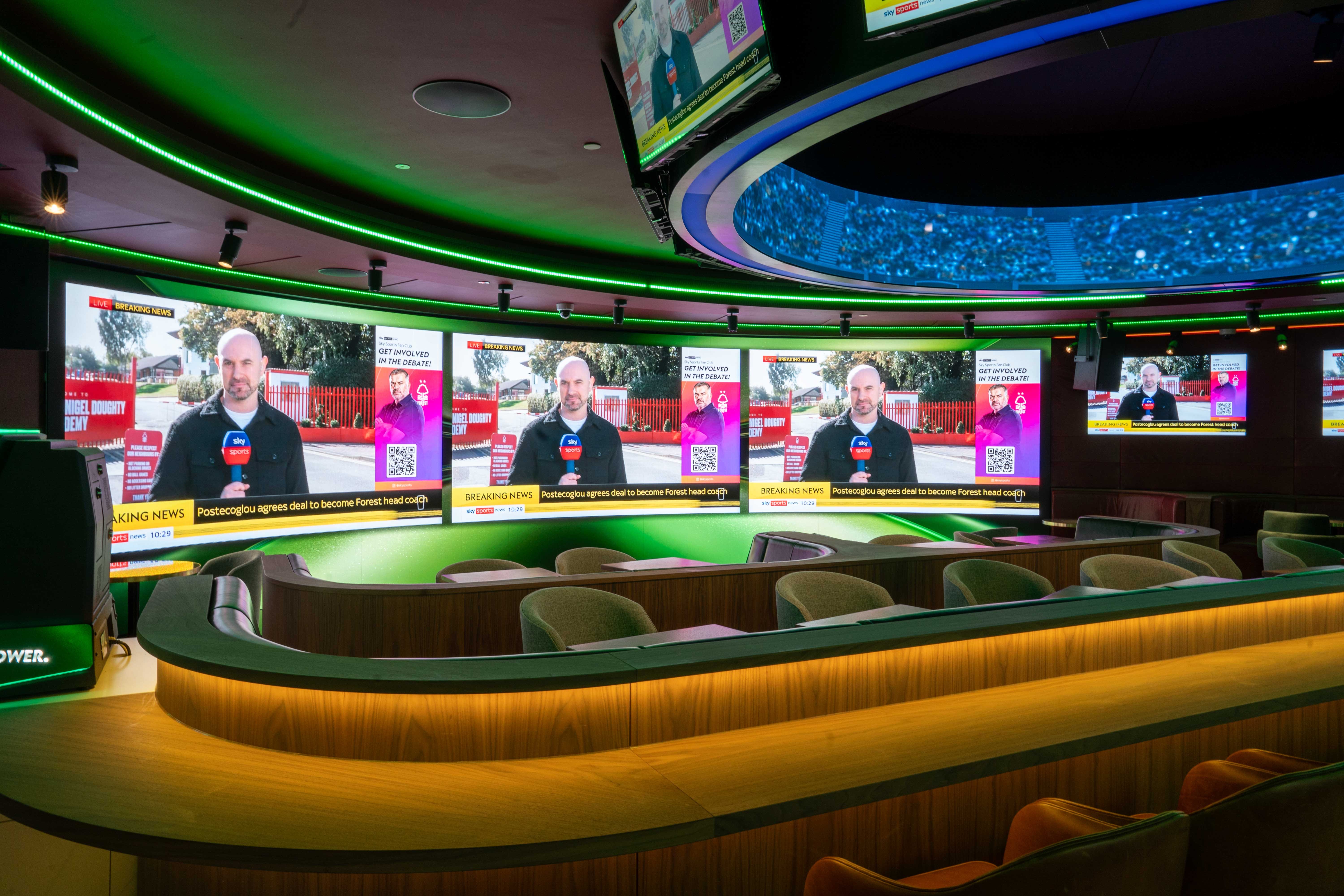 Paddy's Sportsbook 7