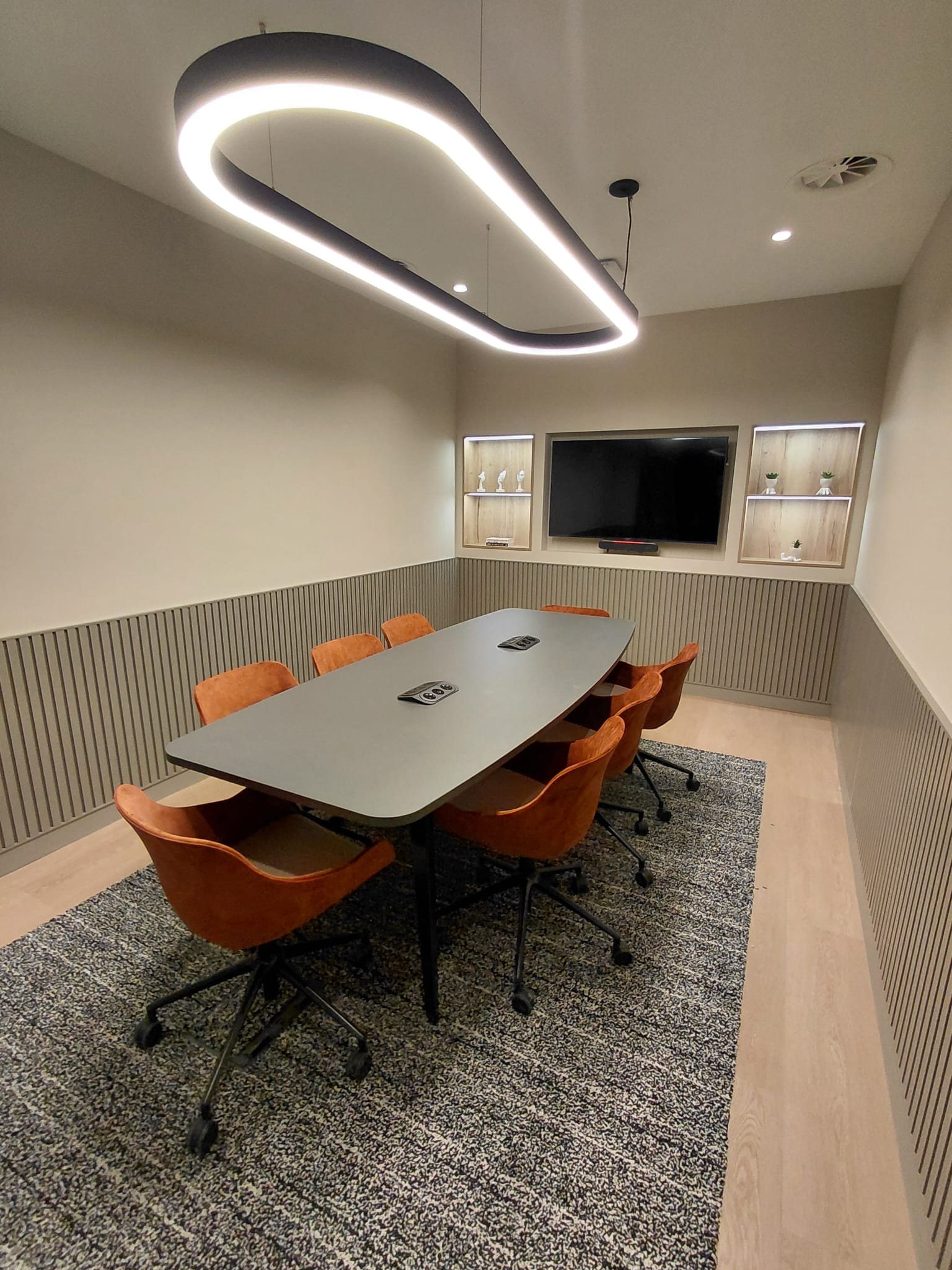 Junction Meeting Room
