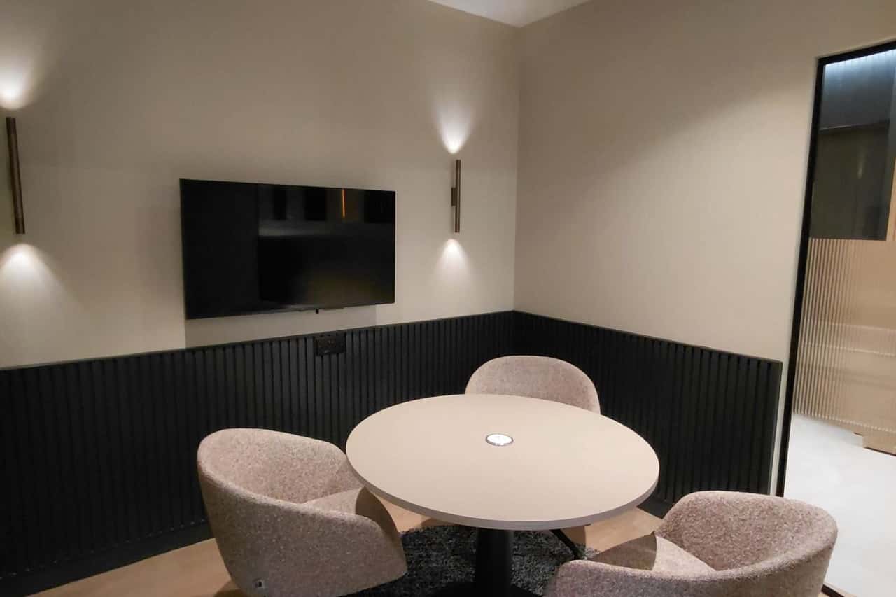 Palace Meeting Room 0