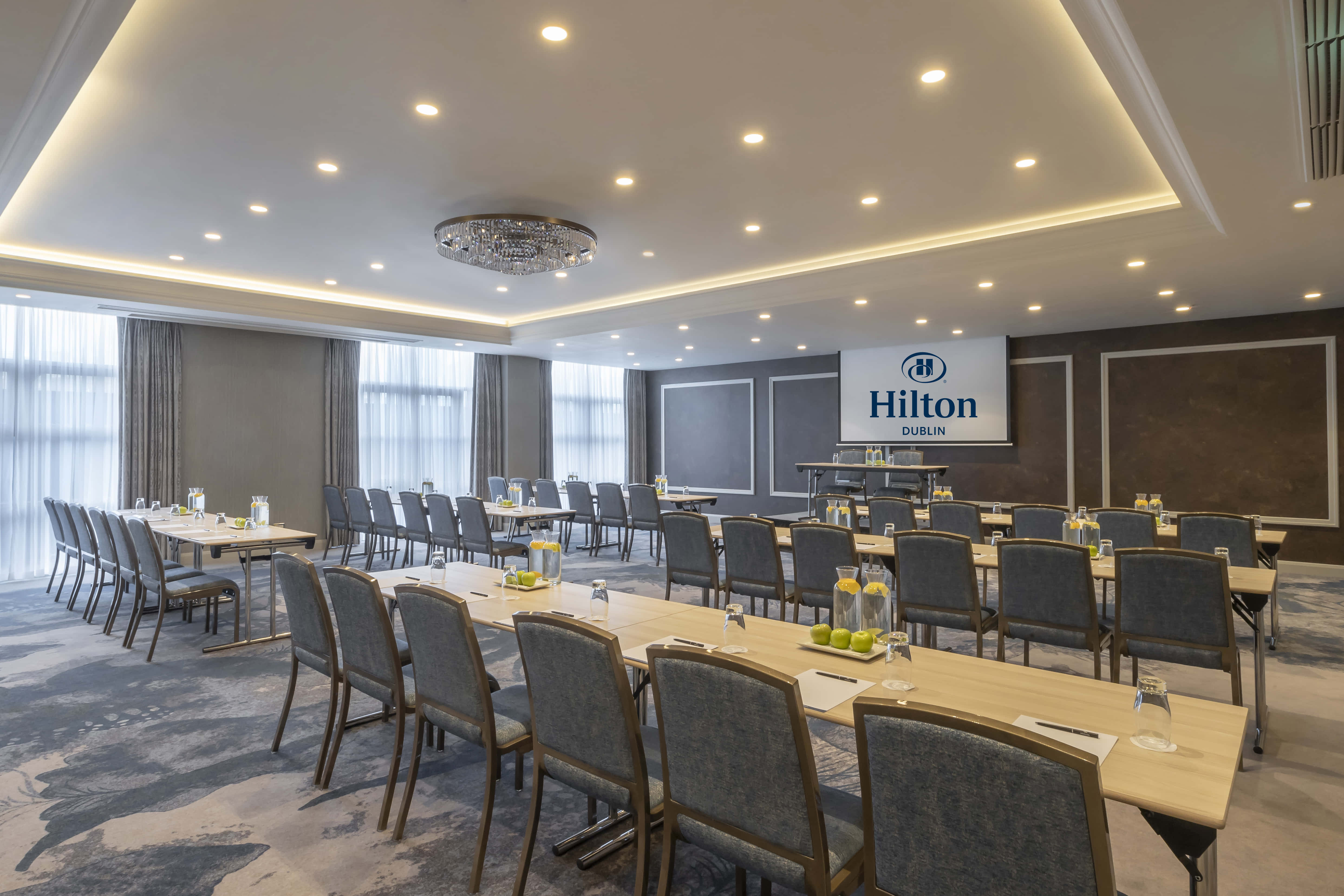 Charlemont Suite 1 0