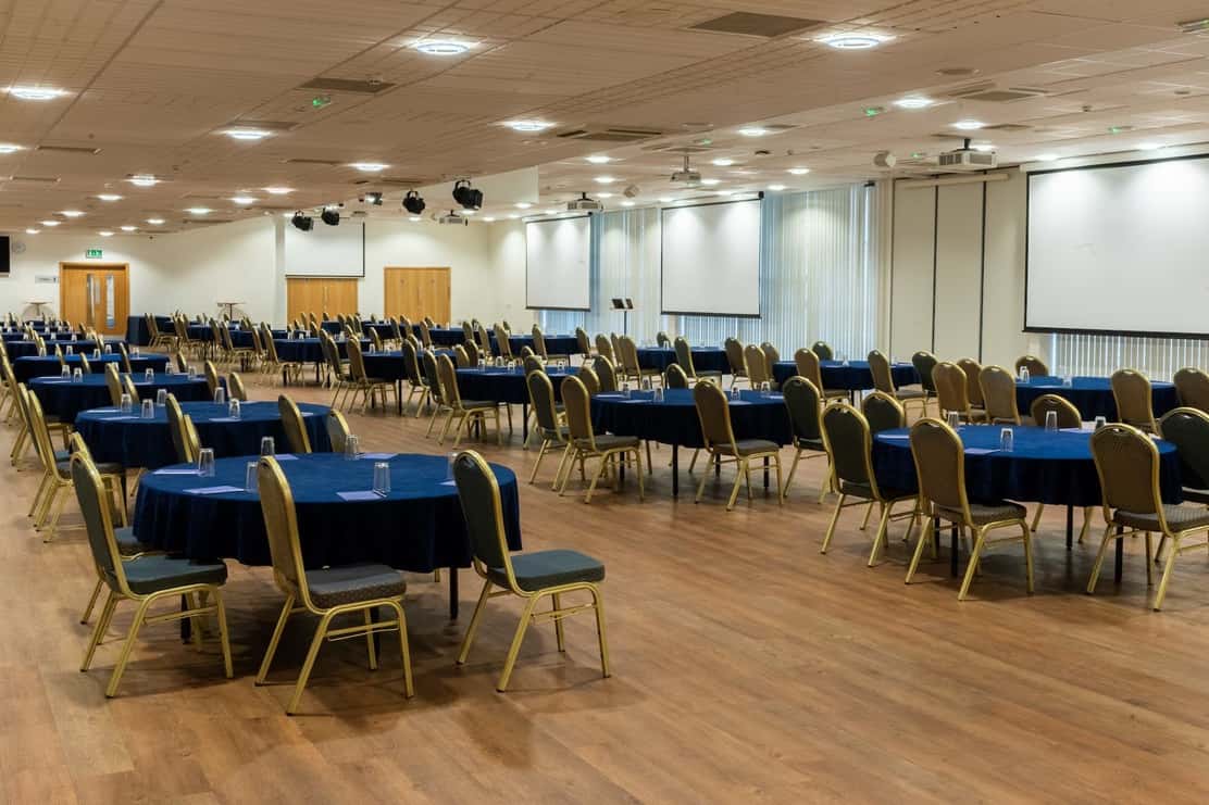 Exeter Suite 0