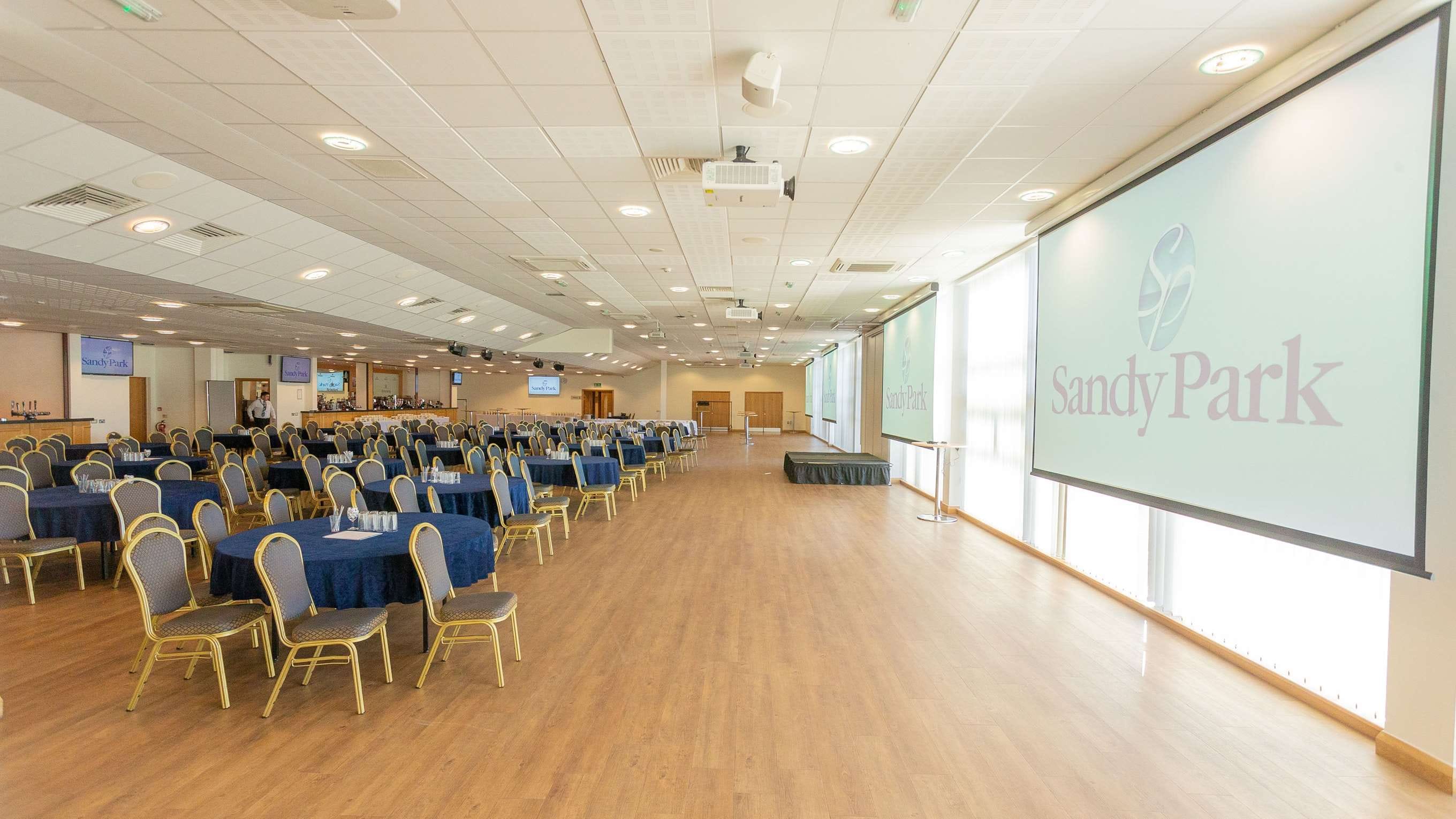 Exeter Suite 2