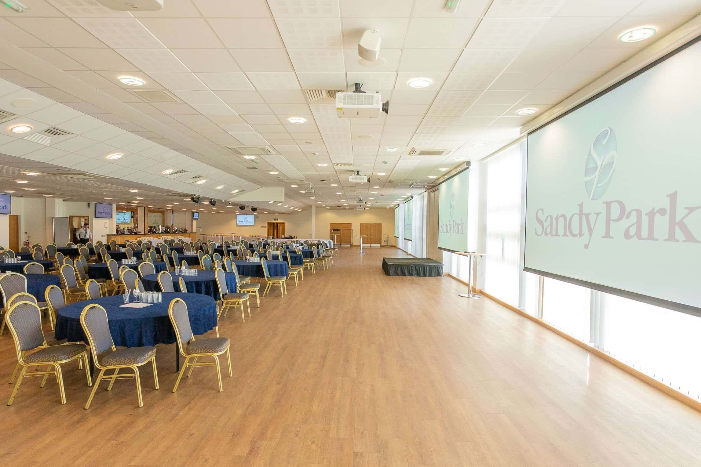 Exeter Suite 2