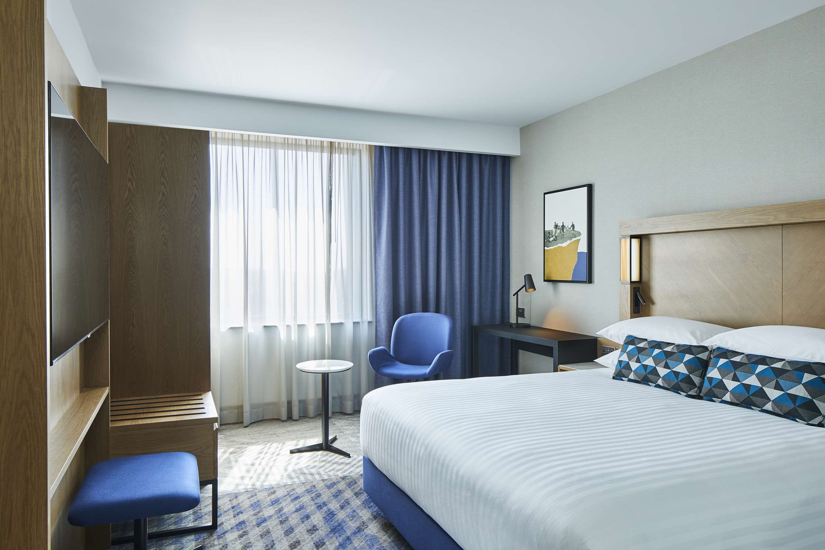 Exeter Suite 4