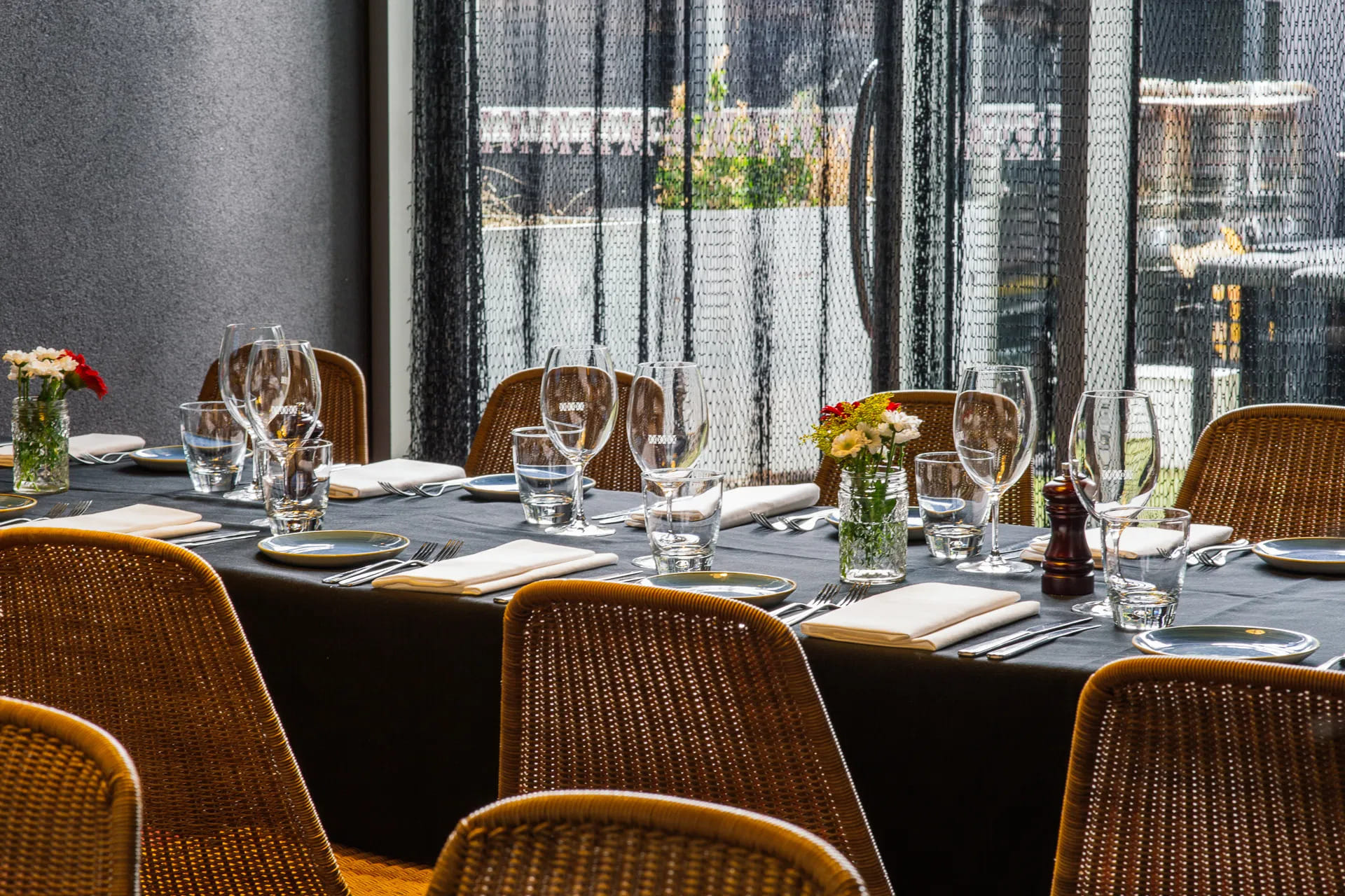 Private Dining Room 6