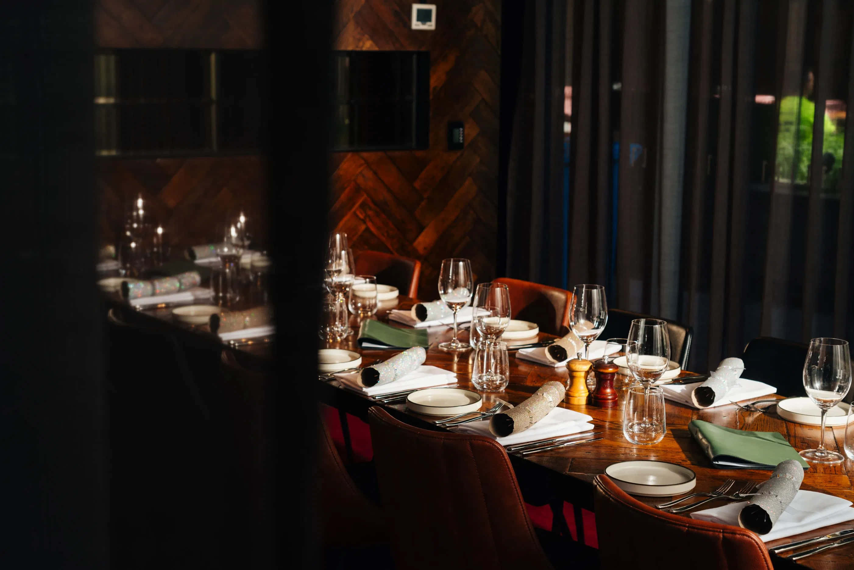 Private Dining Room 0