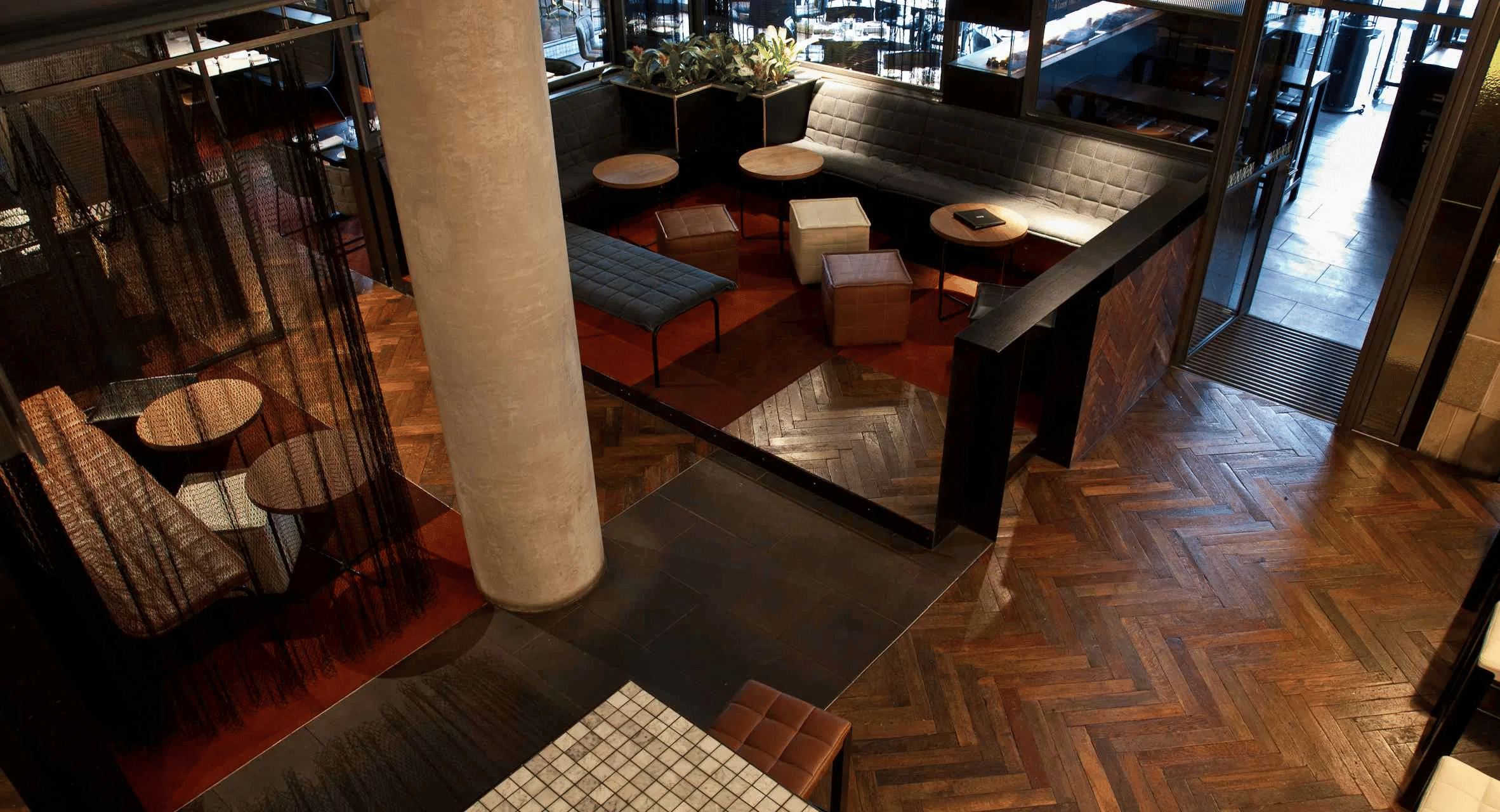 Lounge 2