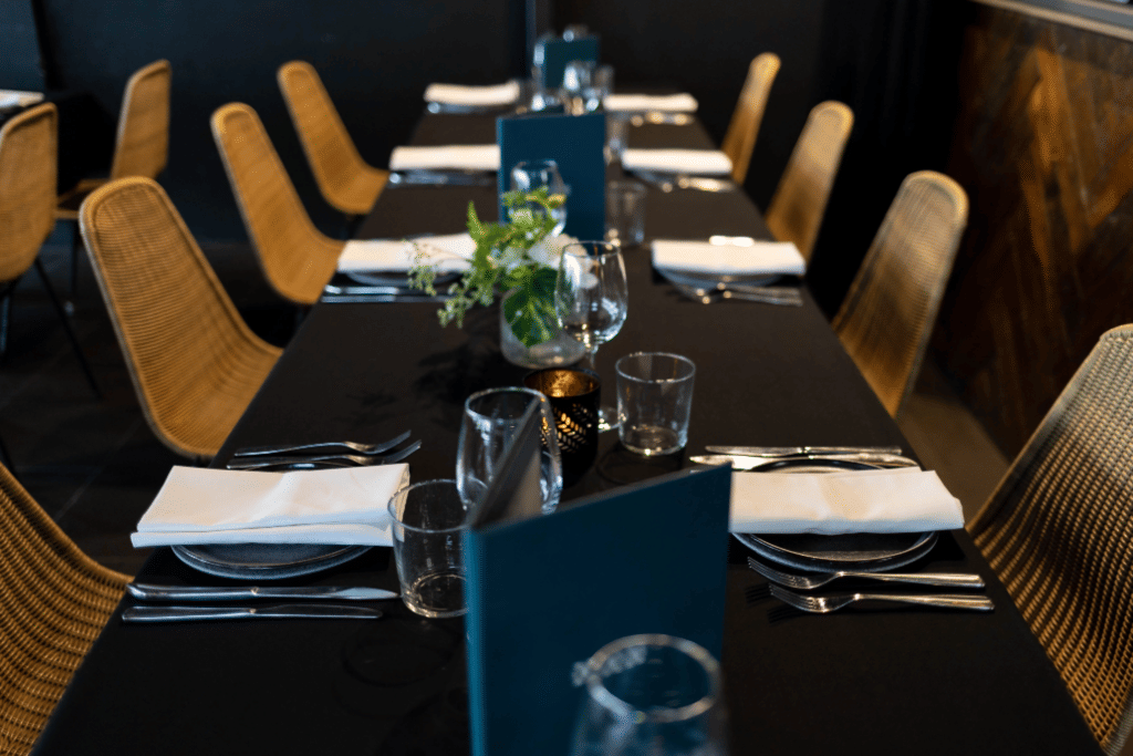 Internal Dining 3