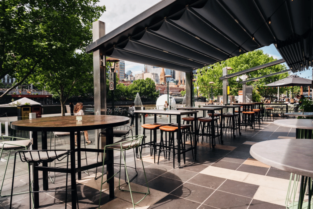Bar Terrace 1