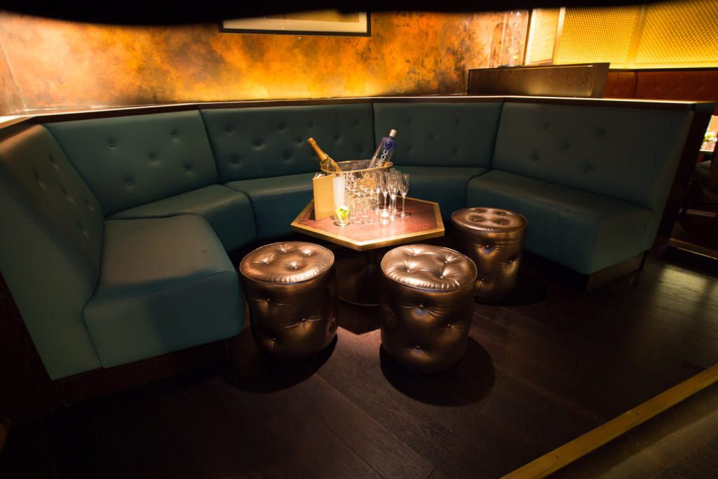 Soda Room 1