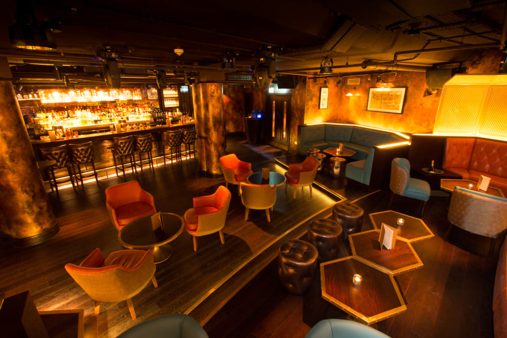 Soda Room 2