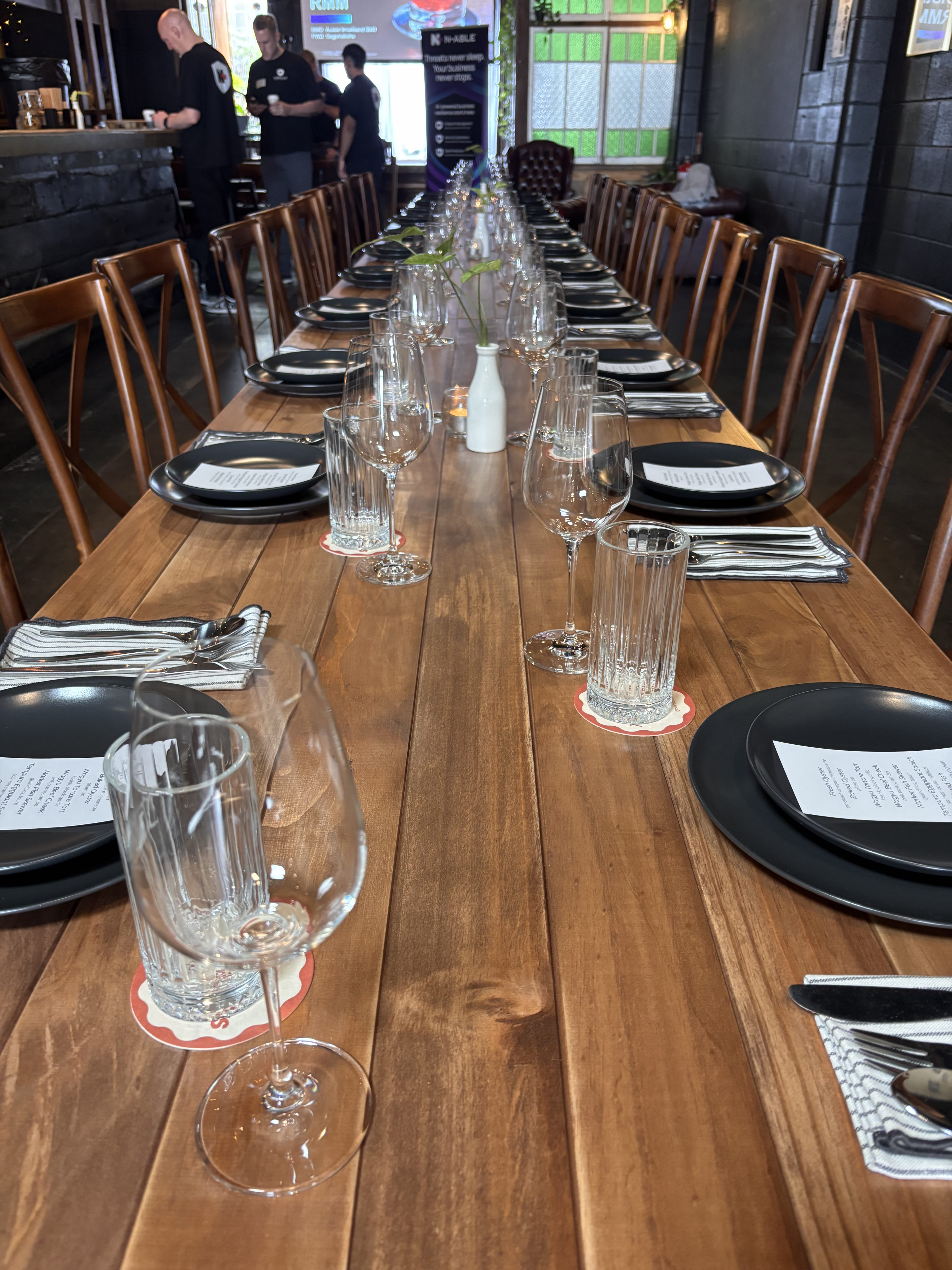 The Rustic Cellar Door & Gin Distillery 8