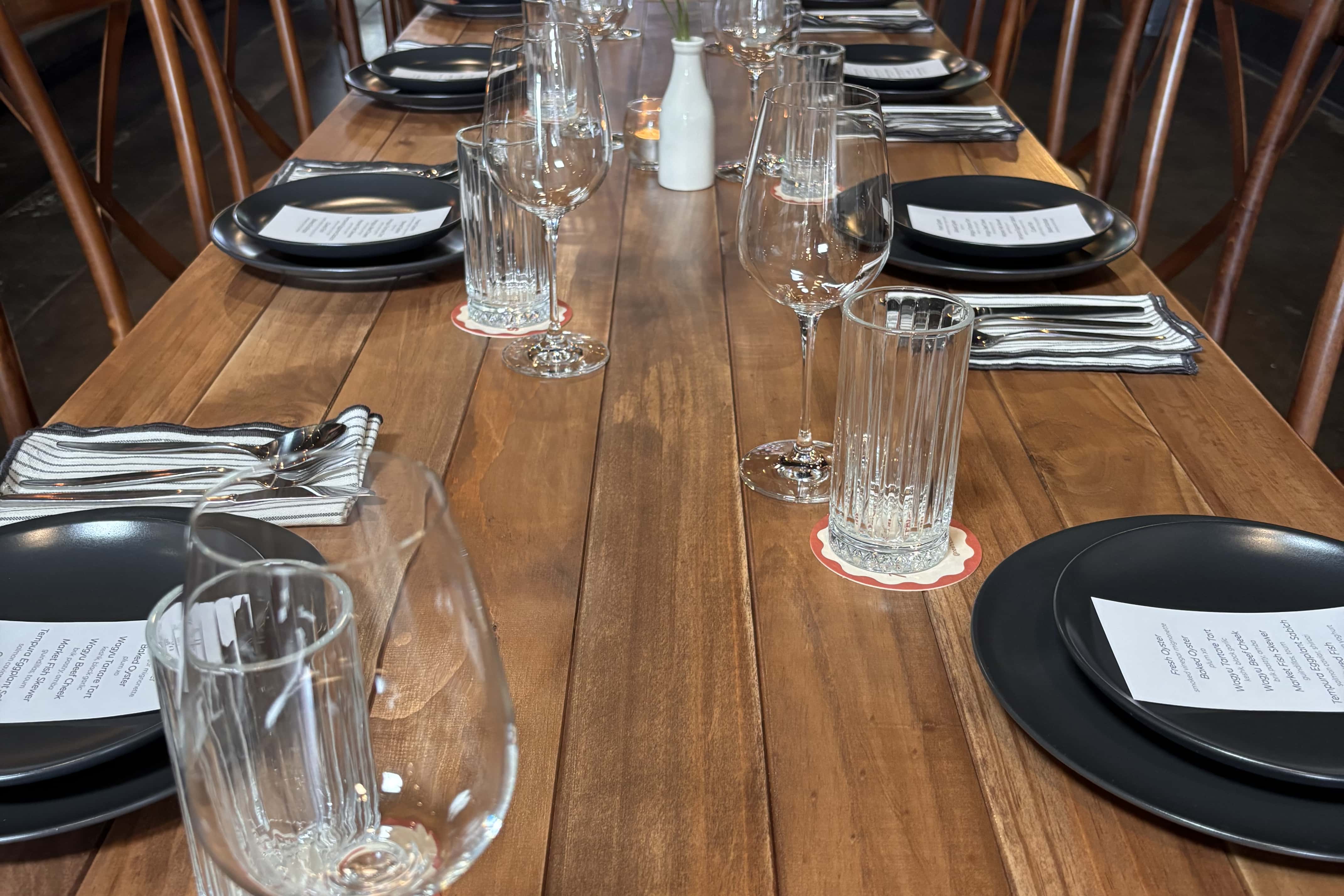 The Rustic Cellar Door & Gin Distillery 8